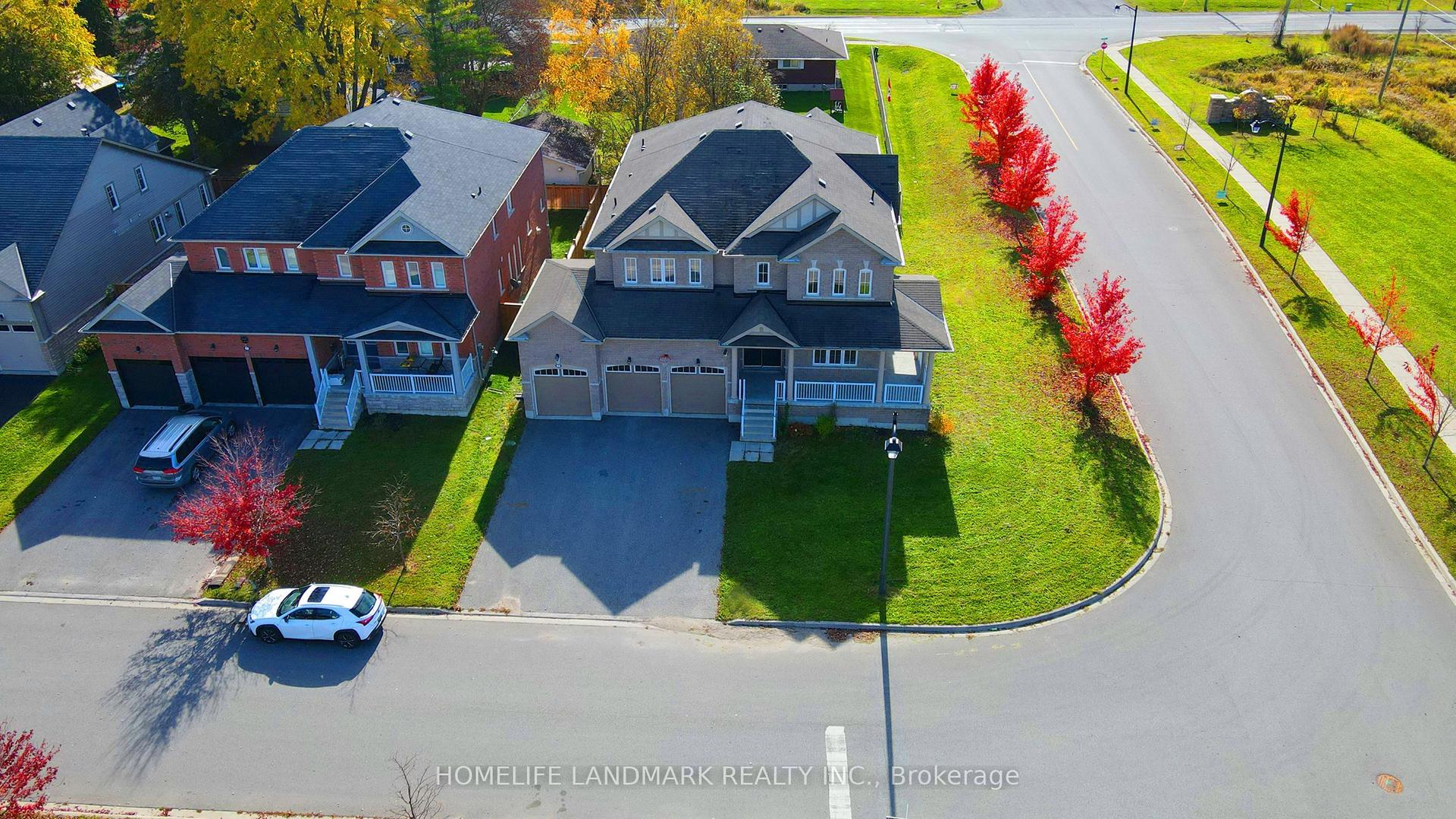3 Fairgrounds Lane, Brock — Detached for sale, photo 1