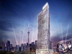 251 Jarvis Street 3607 #3607 — photo 1