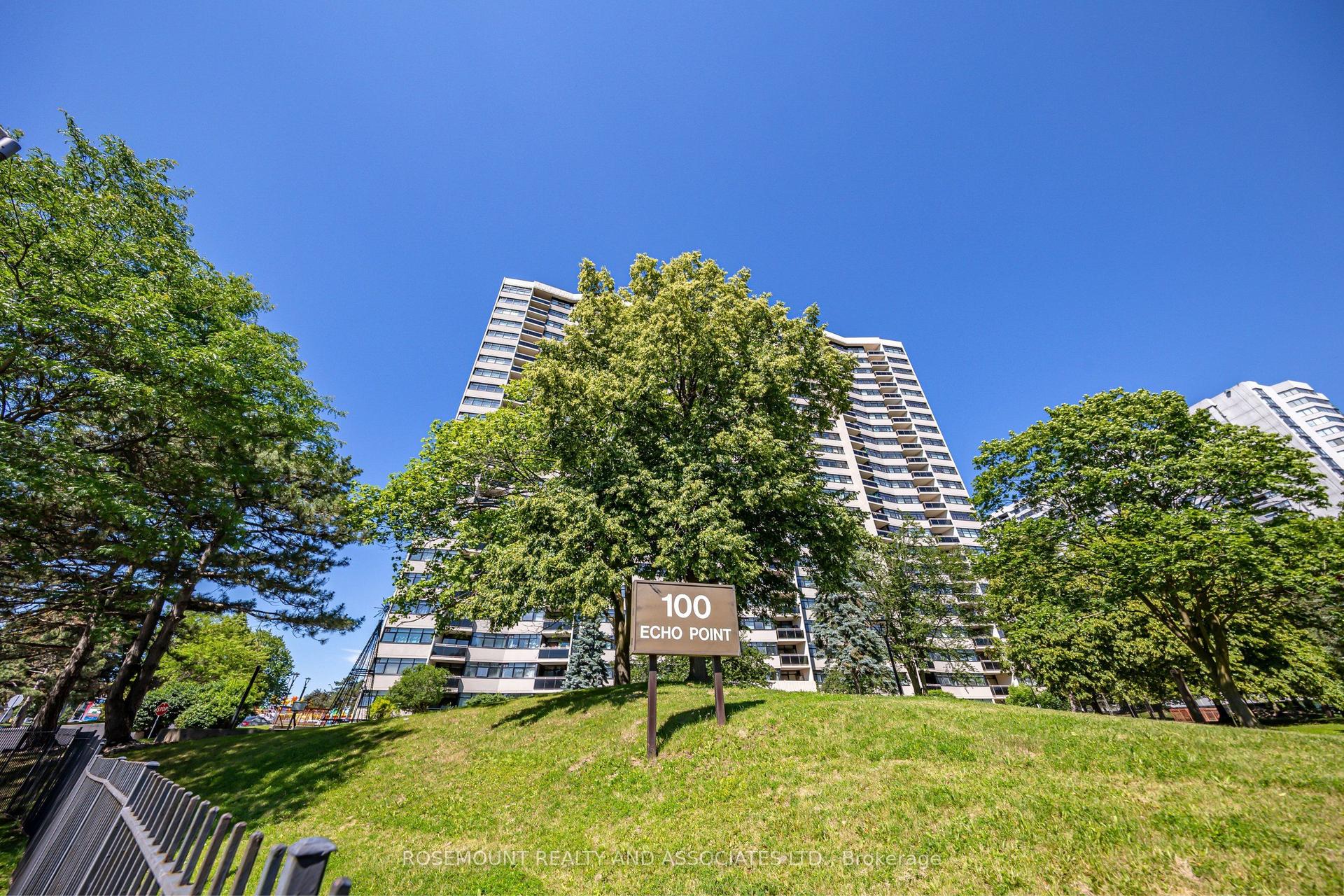 100 Echo Point Ph07 #Ph07 — photo 1