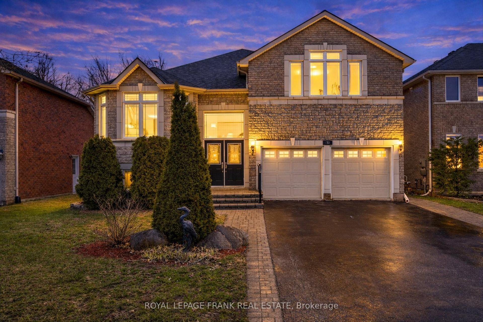 743 Fortye Drive — photo 1
