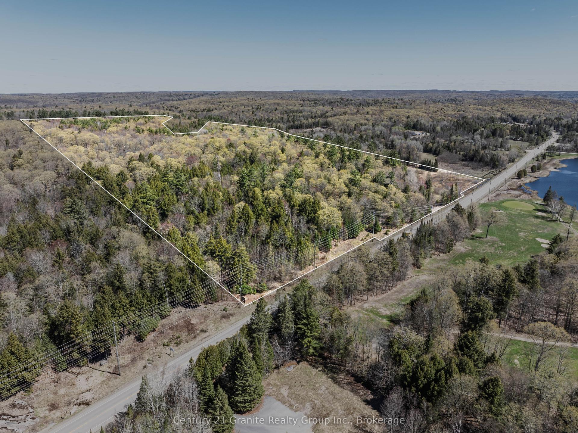 0 County Road 21 N/A, Dysart et al — Land for sale, photo 1
