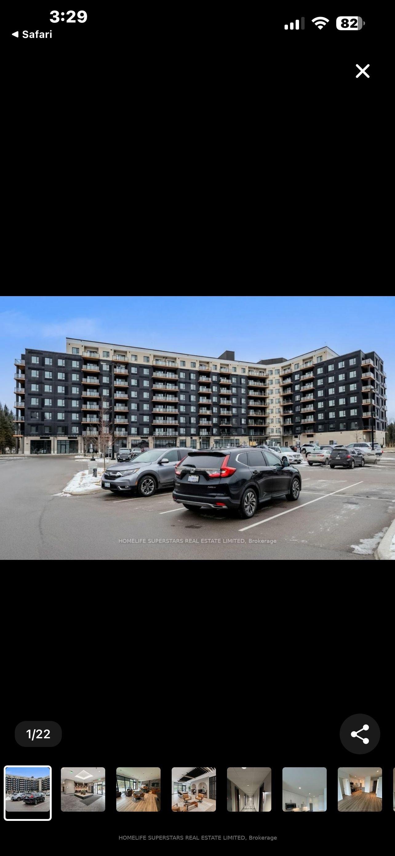 525 New Dundee Road N 522 #522 — photo 1