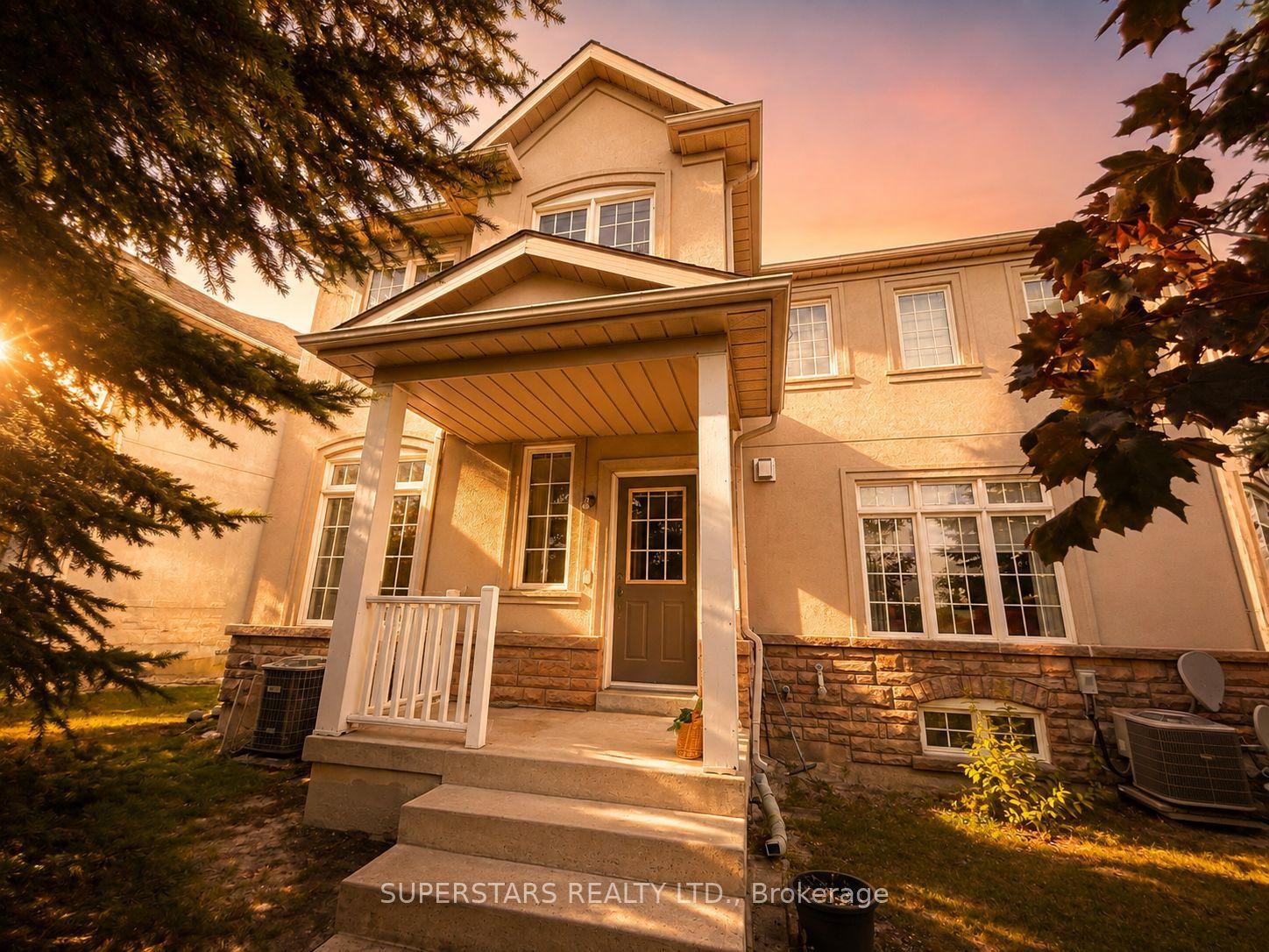 10 Post Oak Drive 18 #18, Richmond Hill — Condo Town for sale, photo 1