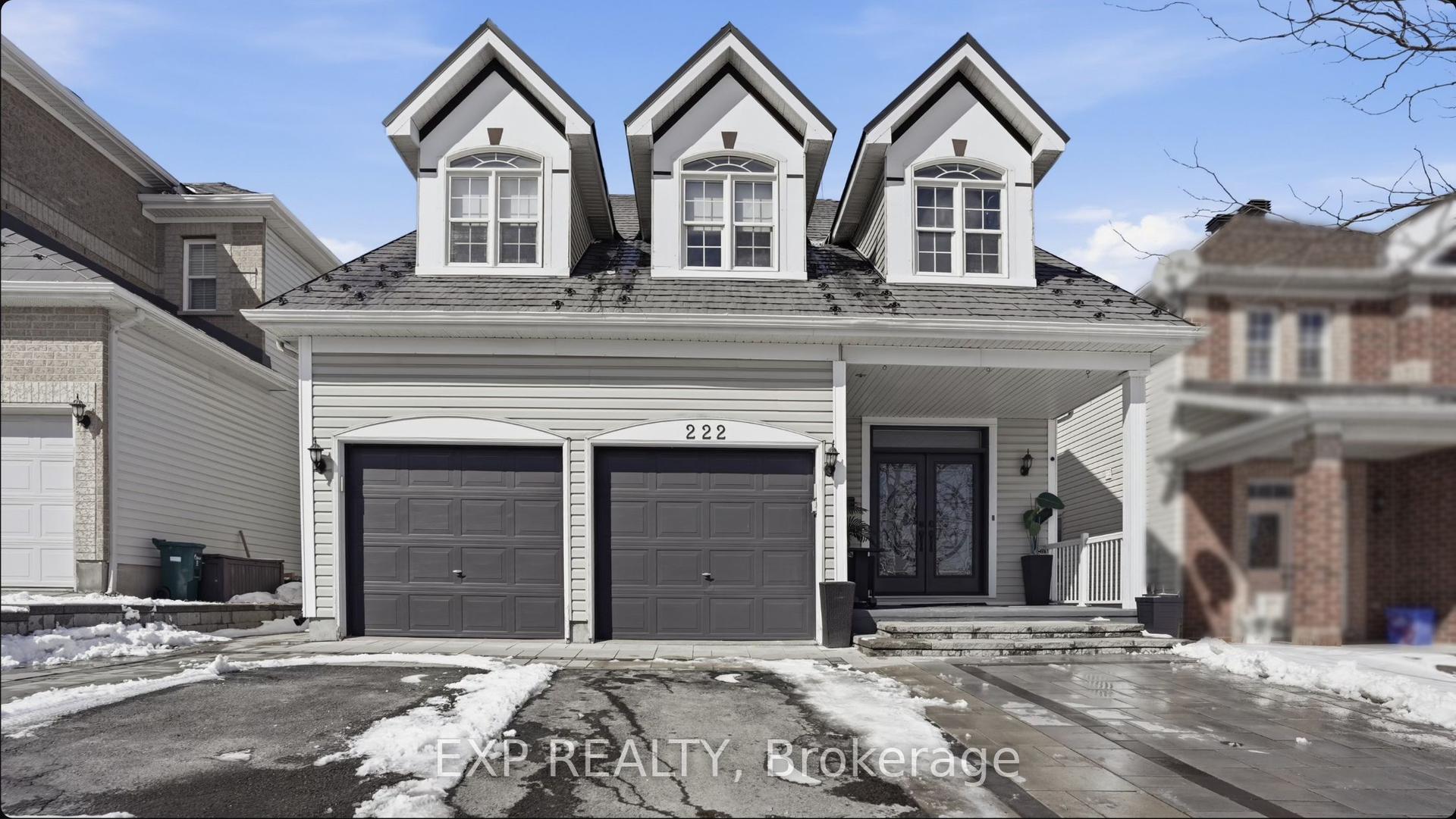222 DEERCROFT Avenue — photo 1