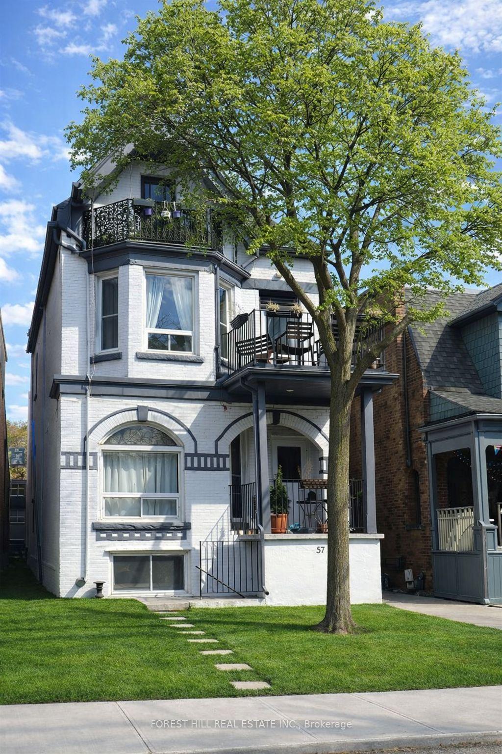 57 Cowan Avenue — photo 1