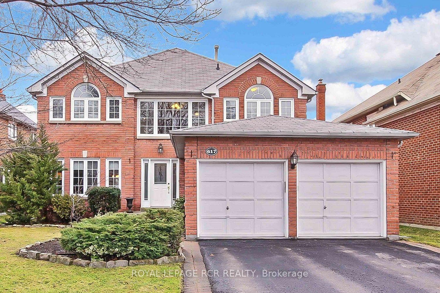 617 Brooker Ridge — photo 1