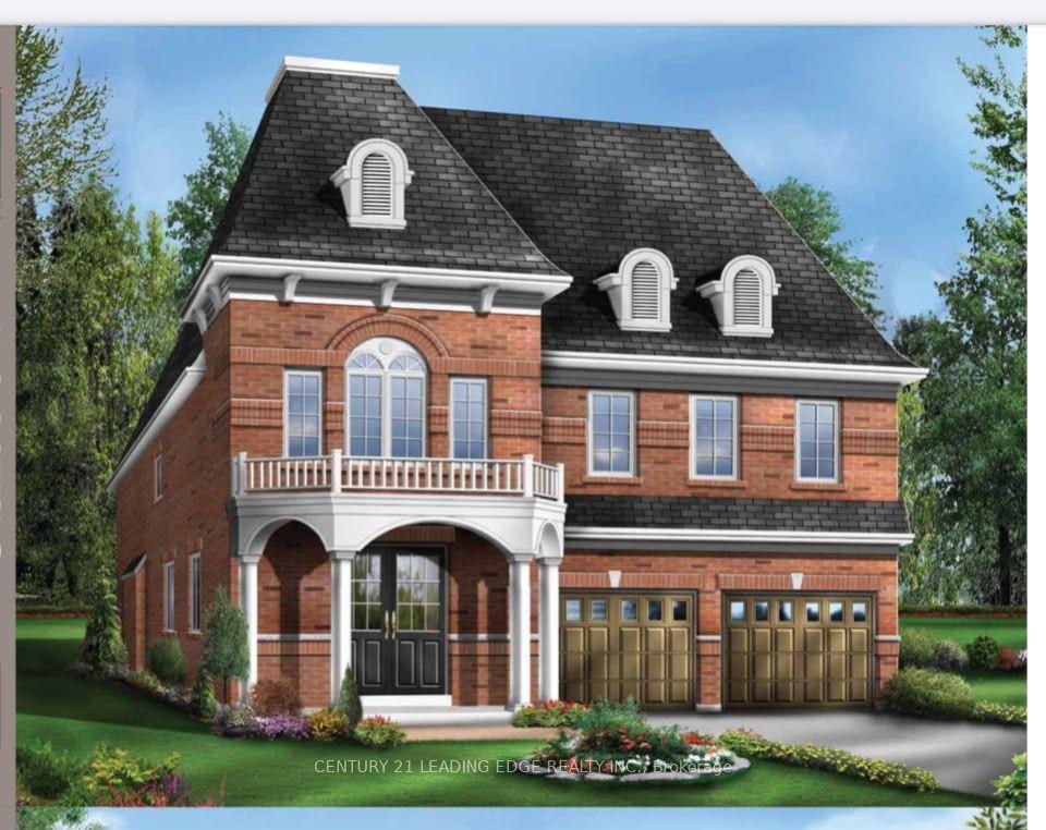 14 Clarinet Lane, Whitchurch-Stouffville — Detached for sale, photo 1