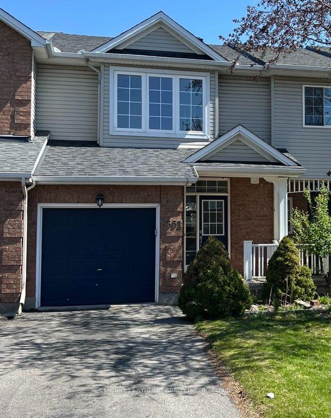 551 Wild Shore Crescent — photo 1
