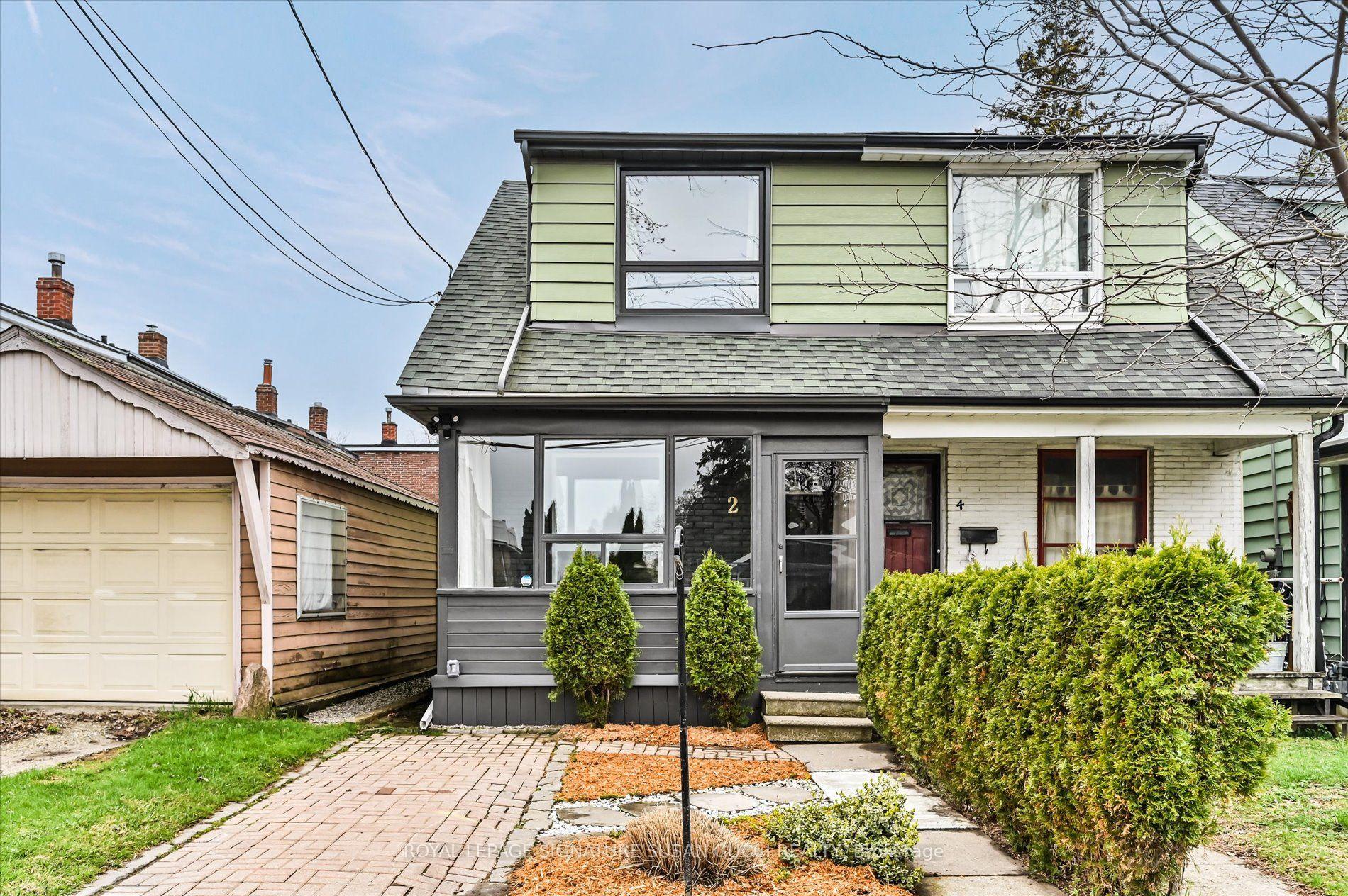 2 Newman Avenue — photo 1