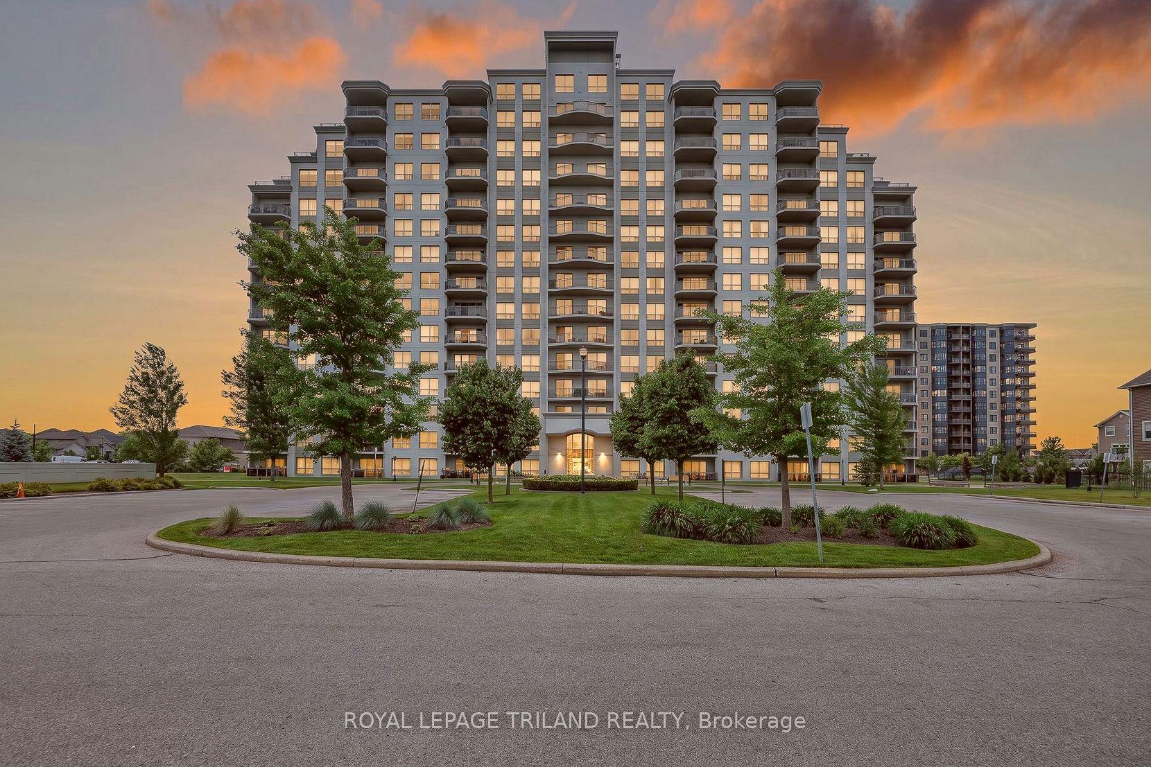 1030 Coronation Drive 203 #203 — photo 1