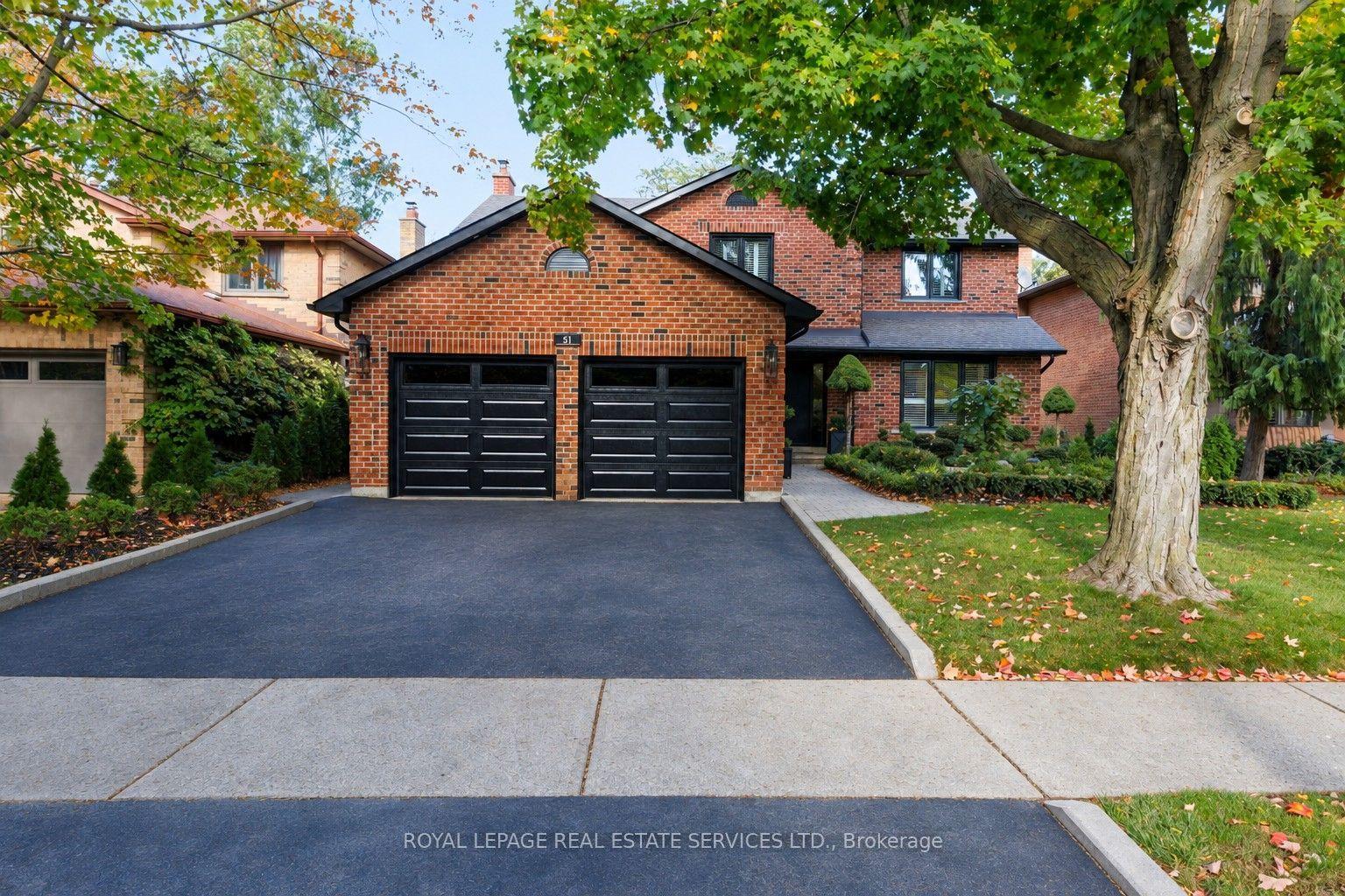 51 Skipper Lane, Oakville — Detached for sale, photo 1
