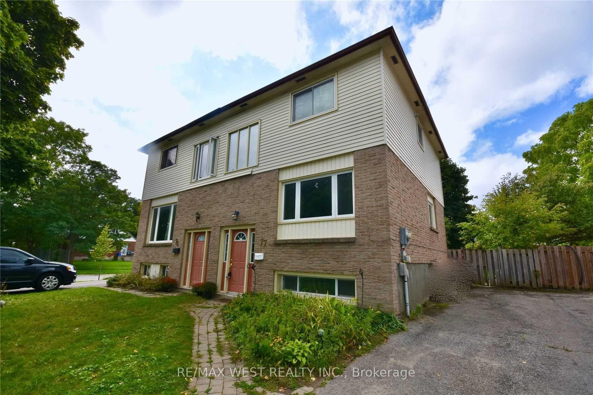 77 Carlton Road — photo 1