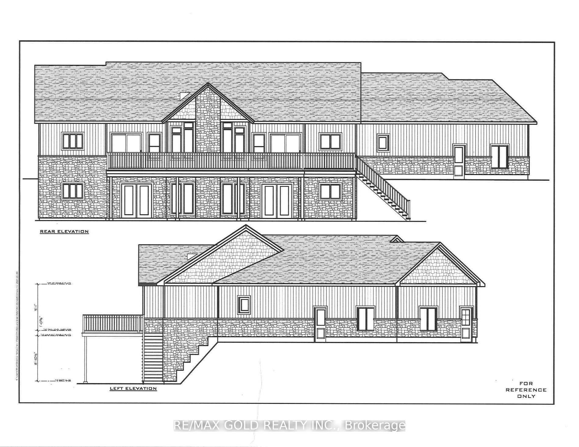 517403 County Rd 124 Road — photo 1