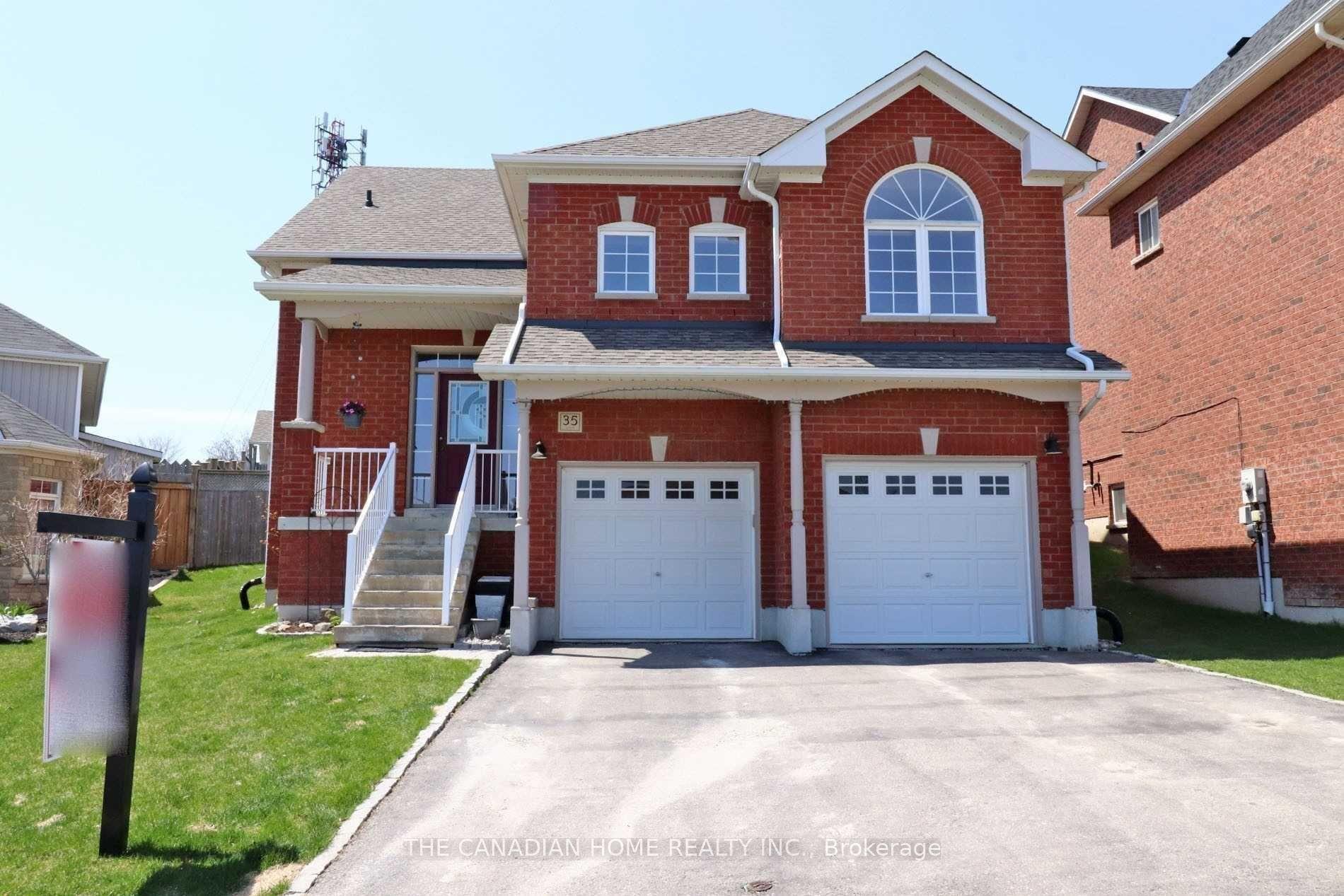 35 Cousins Street — photo 1