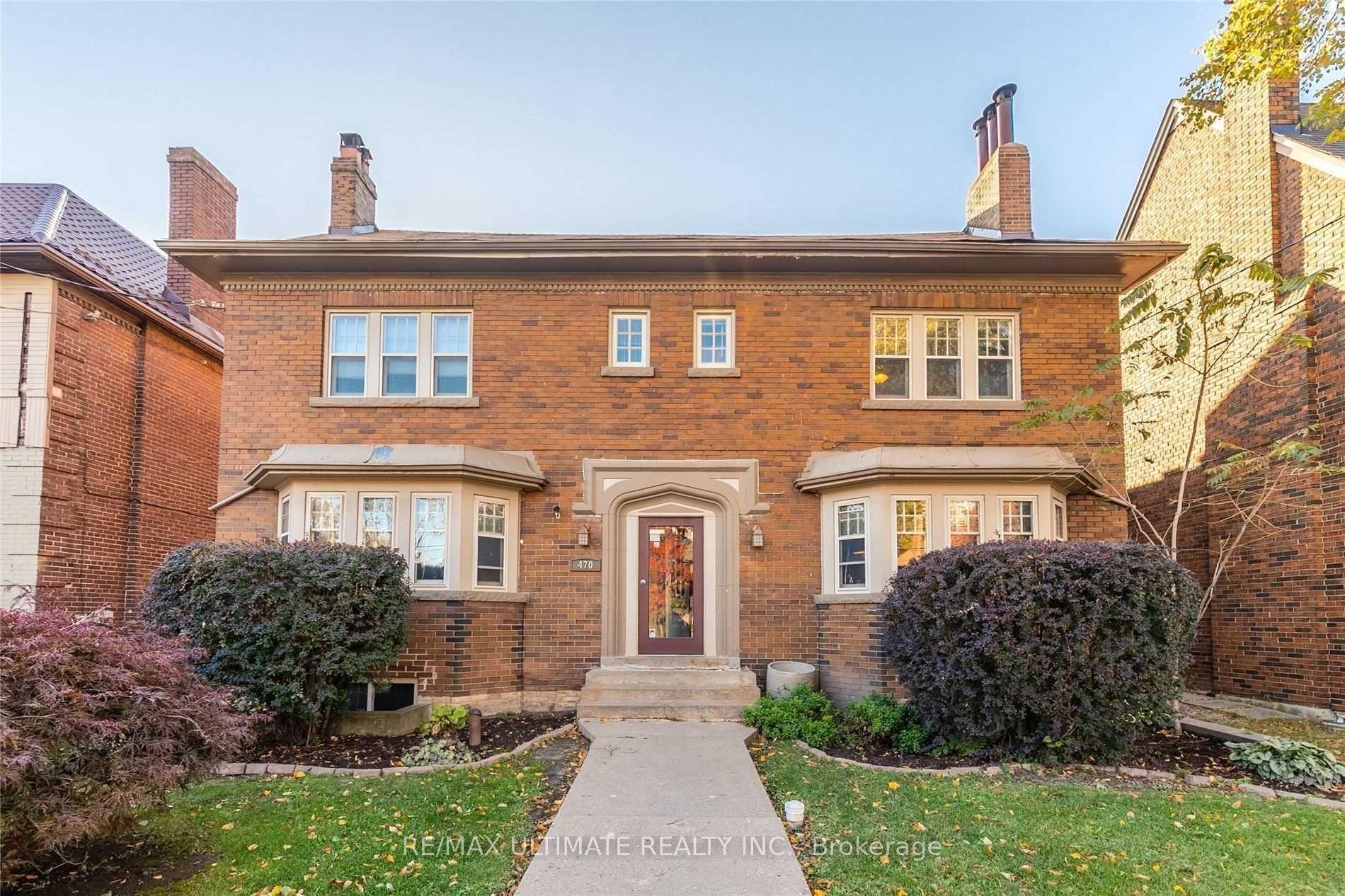 470 Oriole Parkway 3 #3, Toronto — Multiplex for lease, photo 1