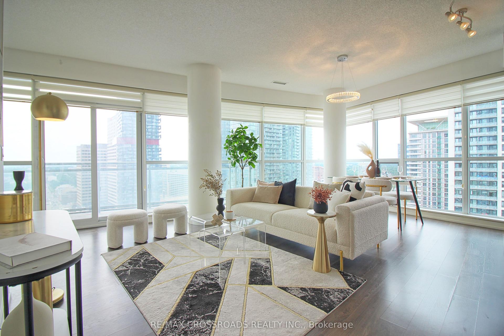 89 Dunfield Avenue 2202 #2202, Toronto — Condo for sale, photo 1