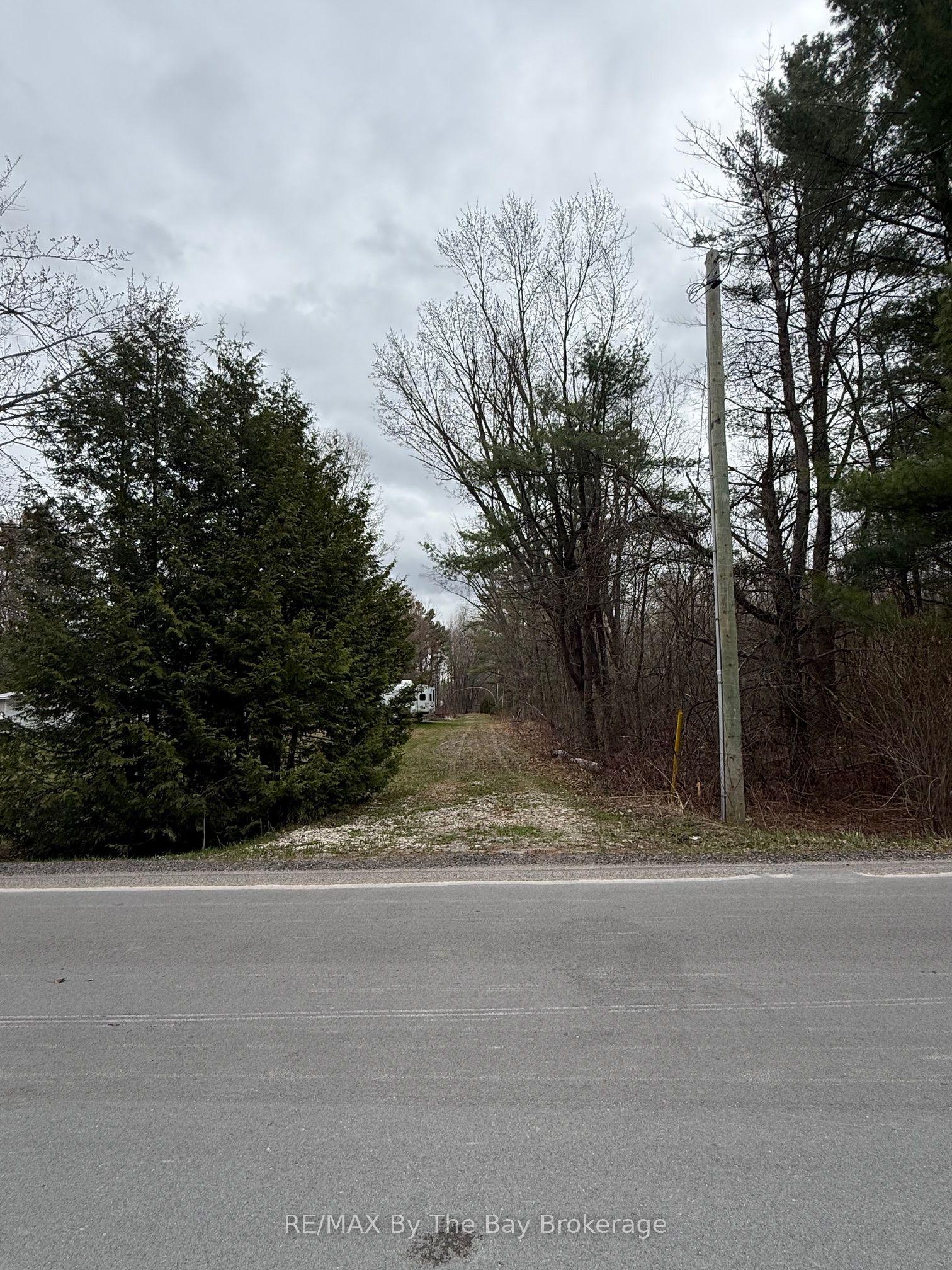 000 Rama Dalton Boundary Road, Kawartha Lakes — Land for sale, photo 1