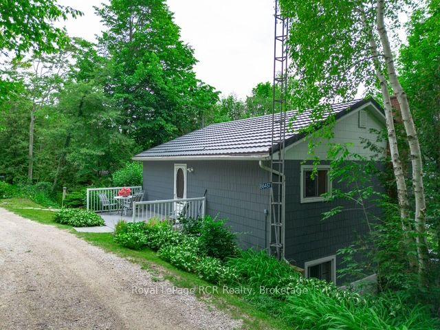 86457 Mclean Street, Ashfield-Colborne-Wawanosh — Detached for sale, photo 1