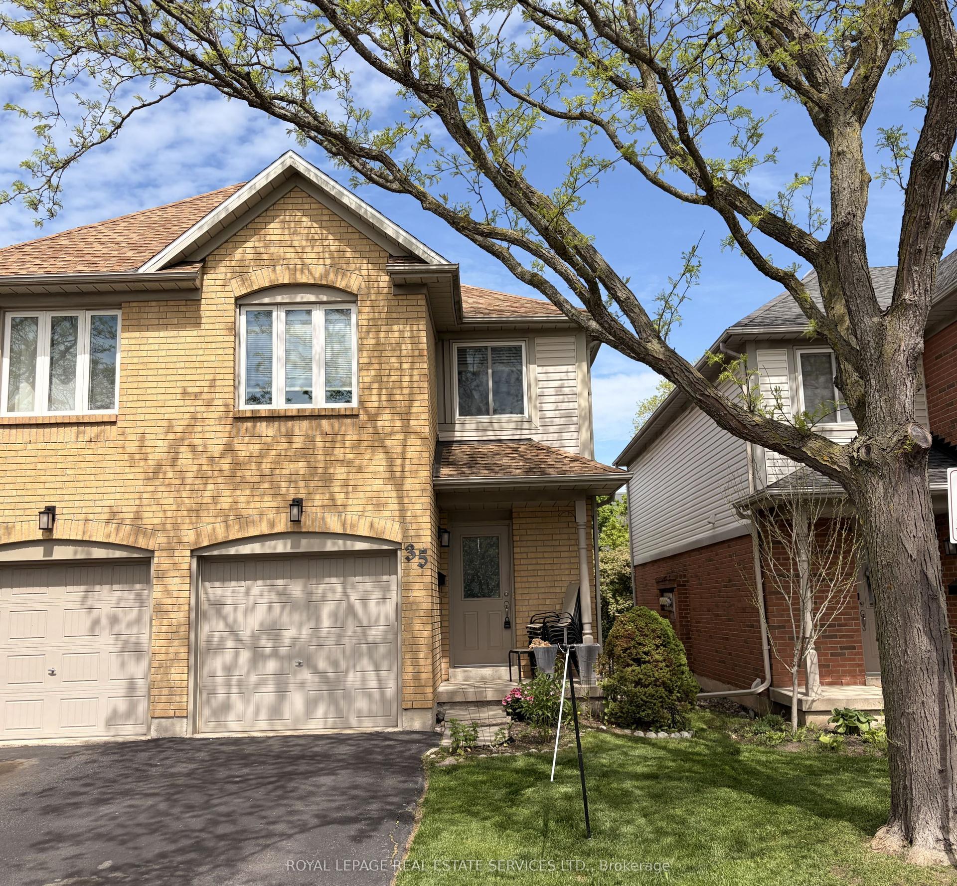 2920 Headon Forest Drive 35 #35 — photo 1