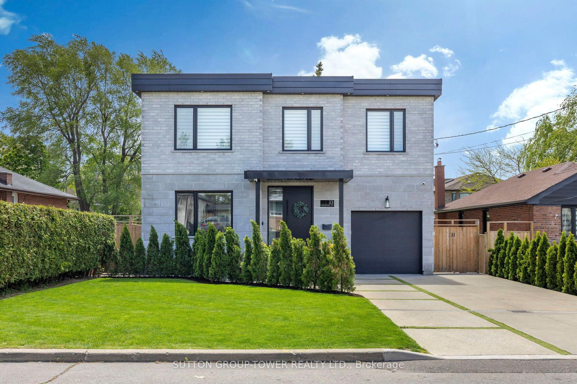 33 Wickford Drive — photo 1
