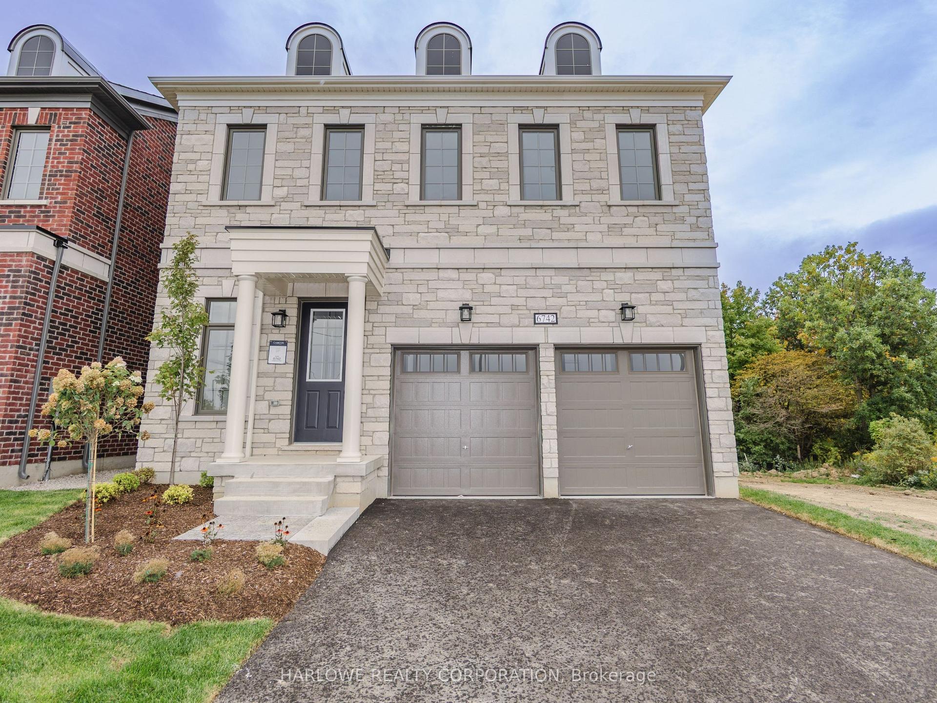 6742 Longview Place, Mississauga — Detached for sale, photo 1