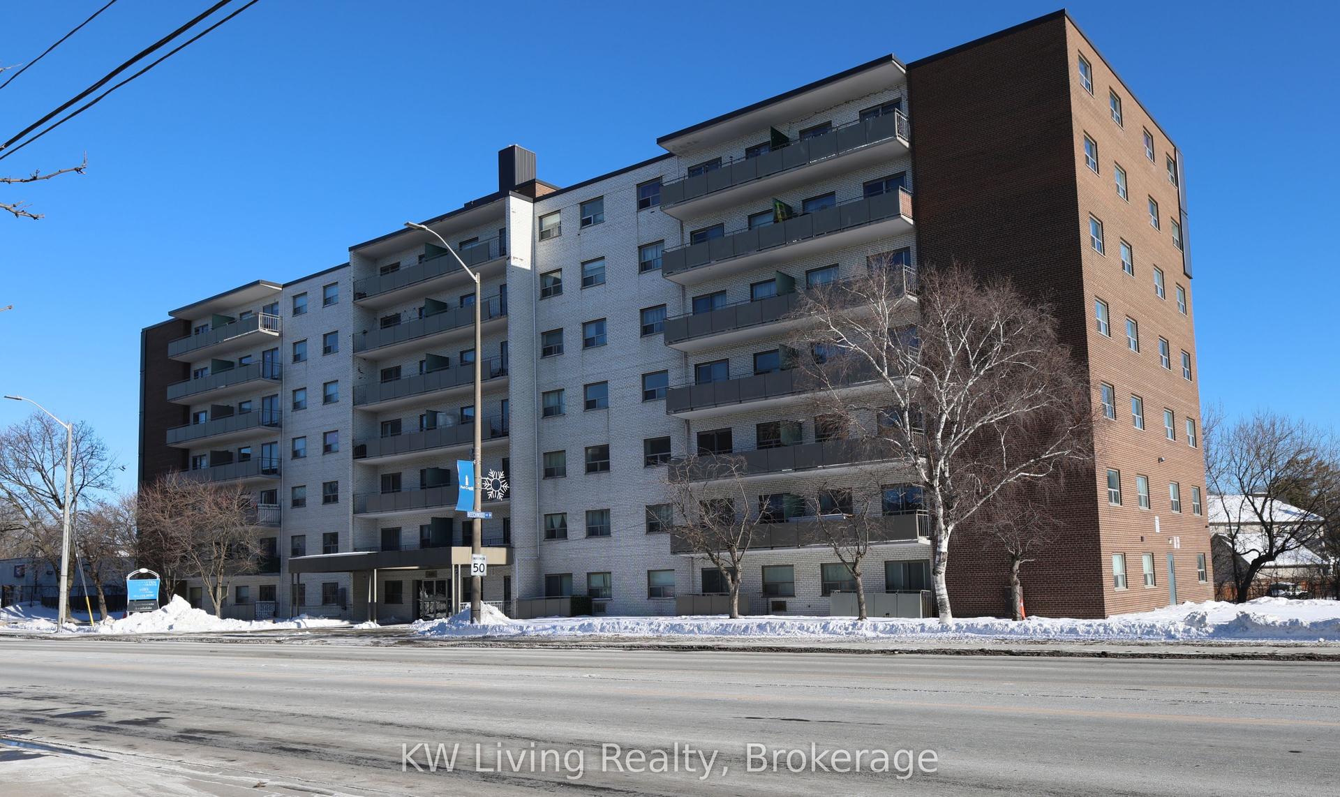 480 Lakeshore Road E 309 #309 — photo 1
