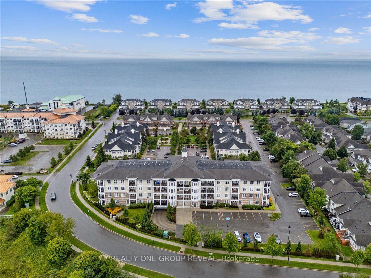 65 Shipway Avenue 111 #111, Clarington — Condo for sale, photo 1