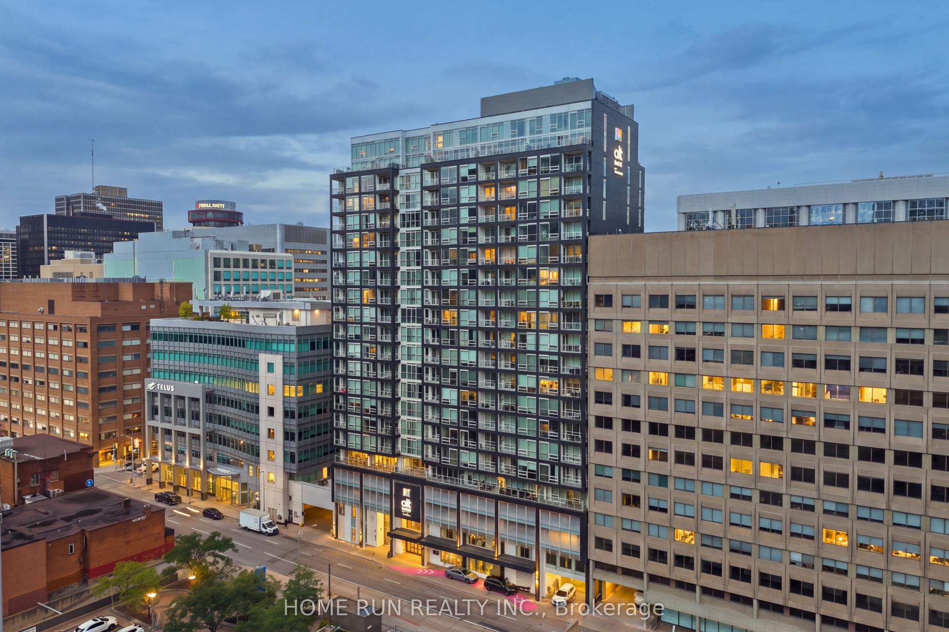 199 Slater Street 1205 #1205, Ottawa Centre — Condo for lease, photo 1