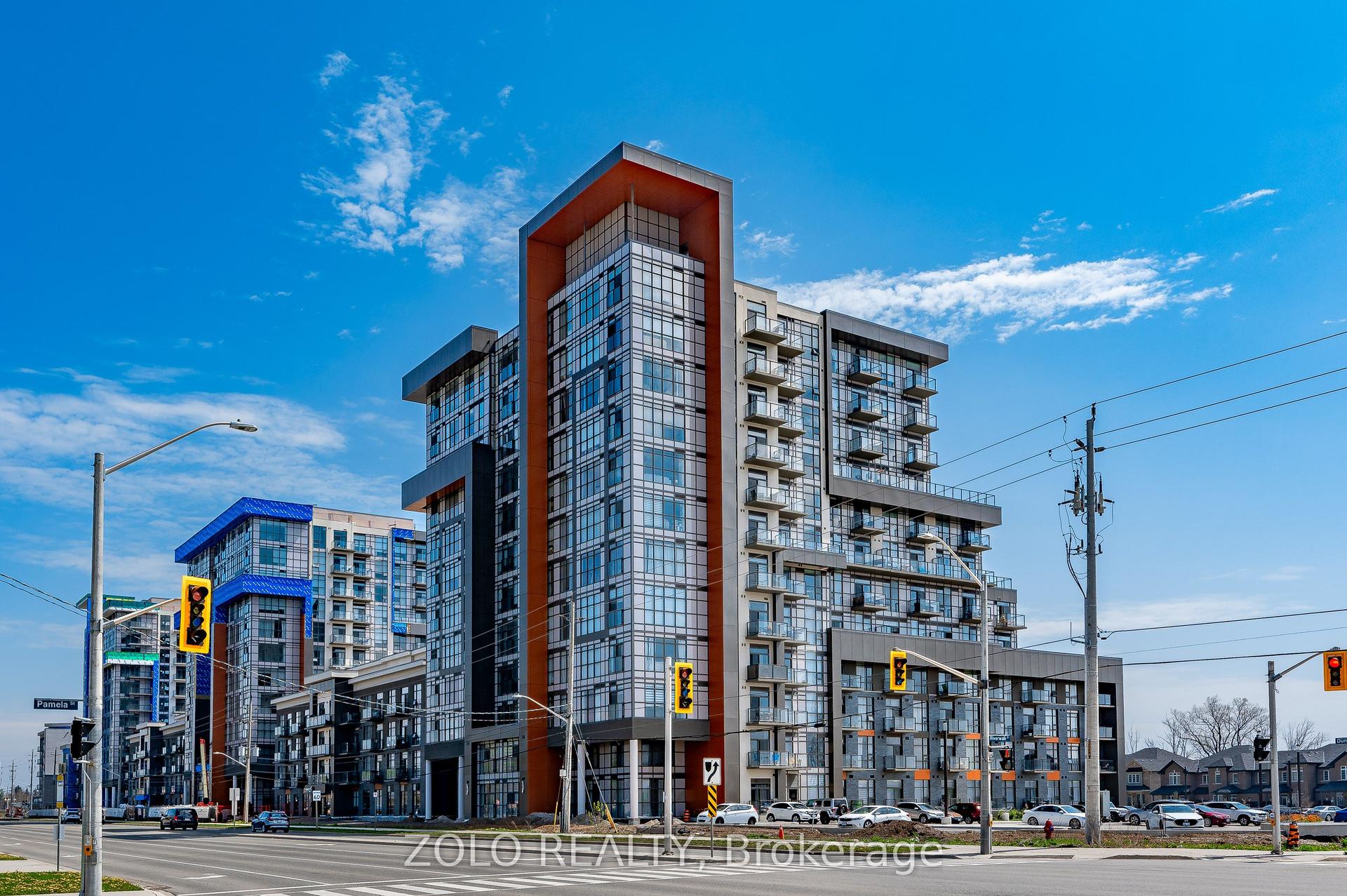 470 Dundas Street E 1011 #1011, Hamilton — Condo for sale, photo 1