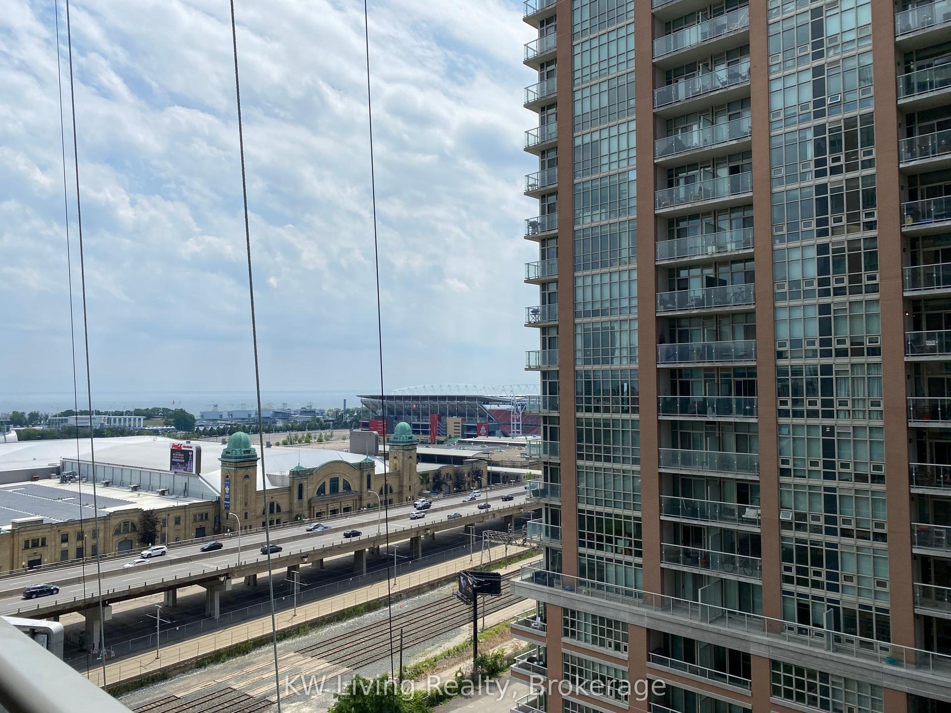 65 East Liberty Street 1507 #1507, Toronto — Condo for lease, photo 1