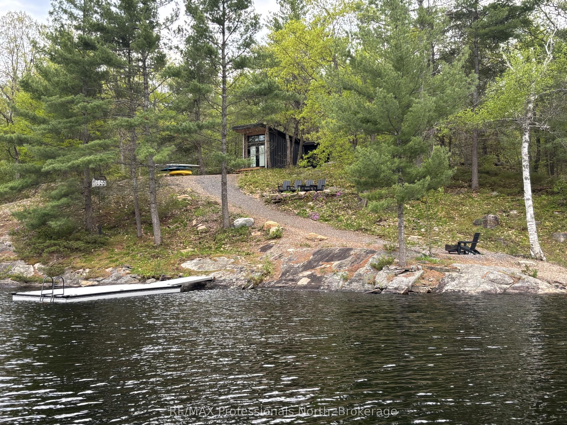 303 Nine Mile Lake N/A — photo 1