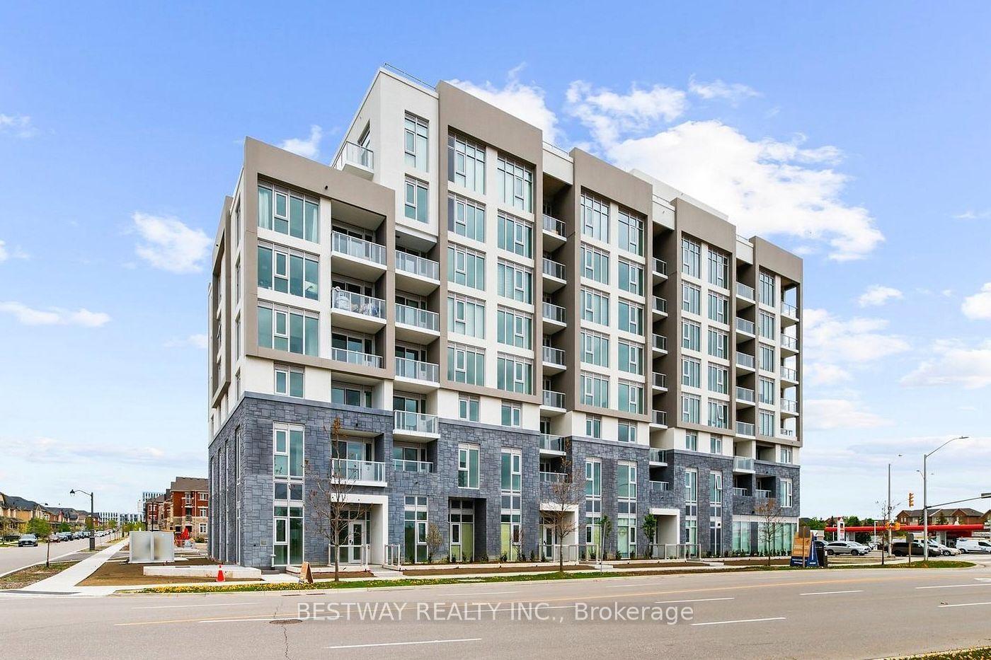 412 Silver Maple Road, Oakville — Condo for lease, photo 1