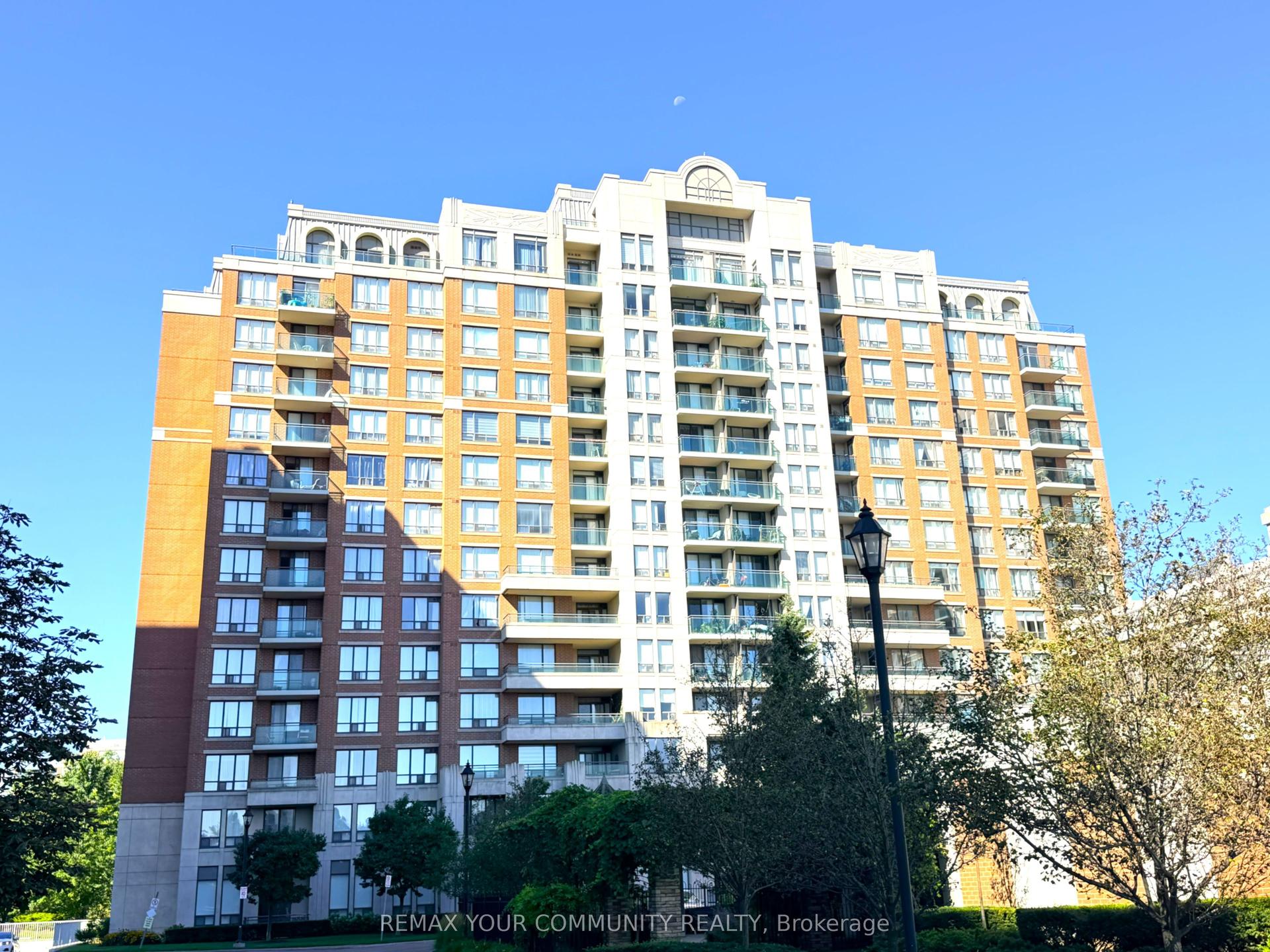 330 Red Maple Road 311 #311, Richmond Hill — Condo for sale, photo 1