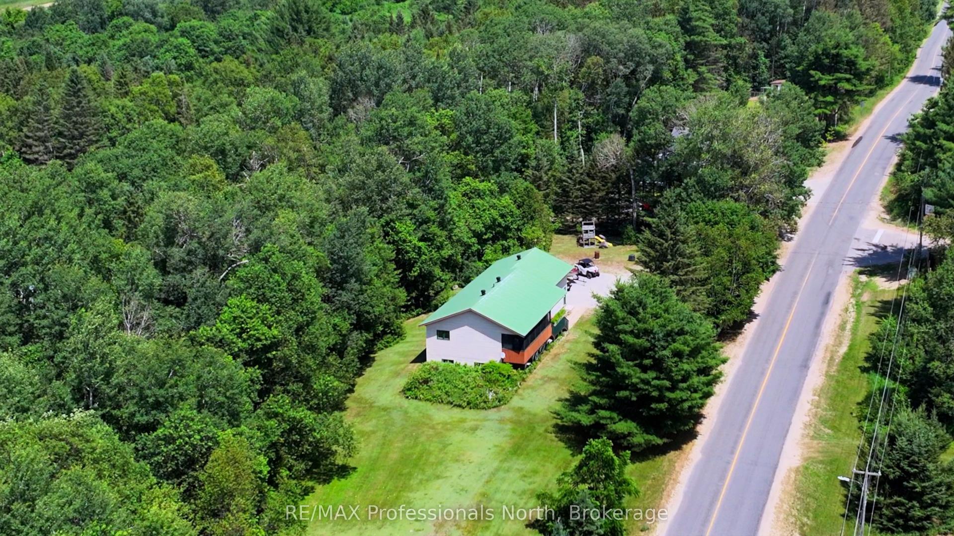 66 Rain Lake Road, Kearney — Detached for sale, photo 1