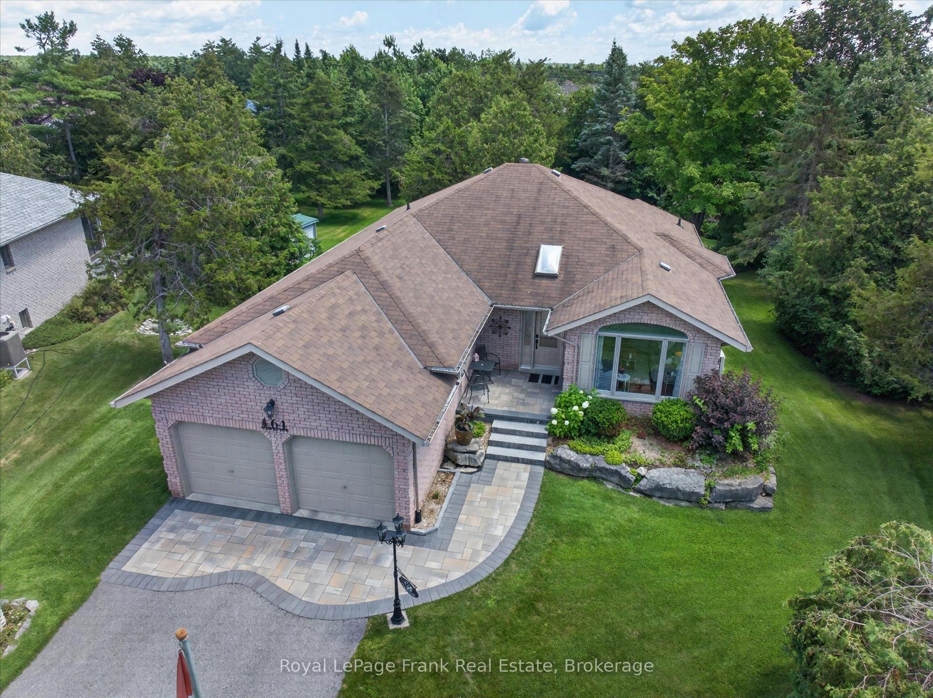 64 Island Bay Drive, Kawartha Lakes — Detached for sale, photo 1