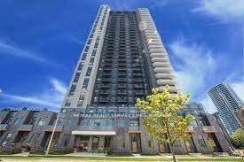 8 Nahani Way 3318 #3318, Mississauga — Condo for lease, photo 1