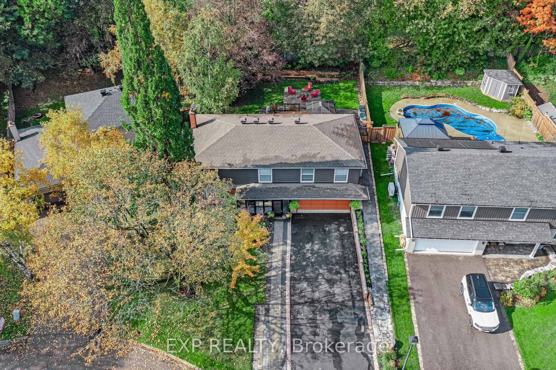 79 Beswick Drive, Newmarket — Detached for sale, photo 1