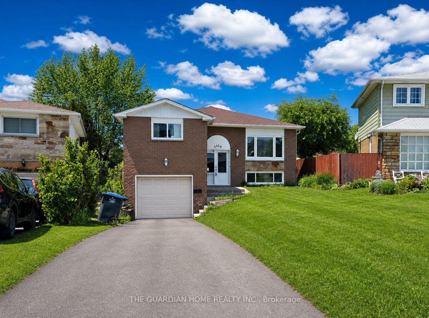 3428 Monica Drive — photo 1