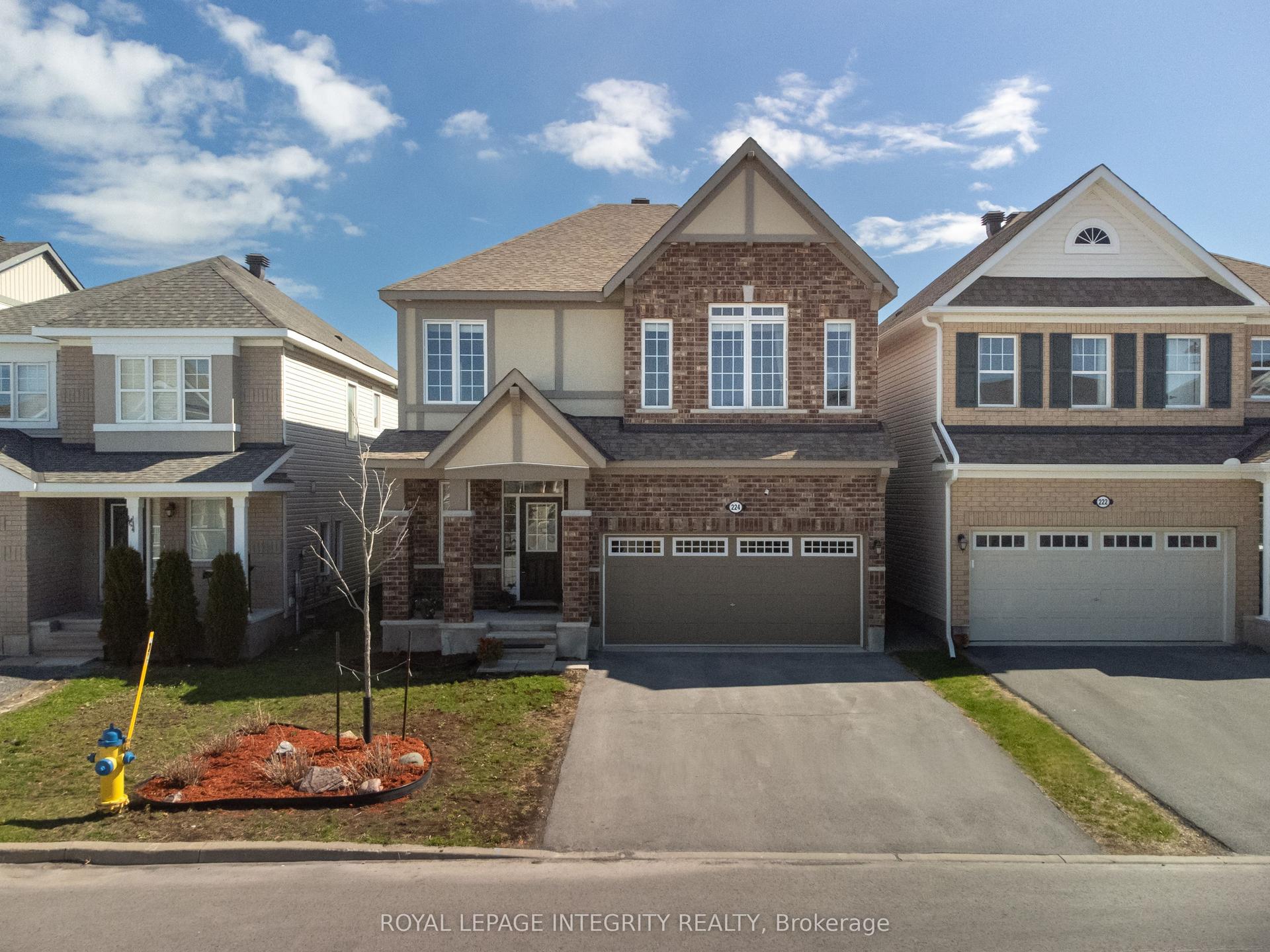 224 Ponderosa Street — photo 1