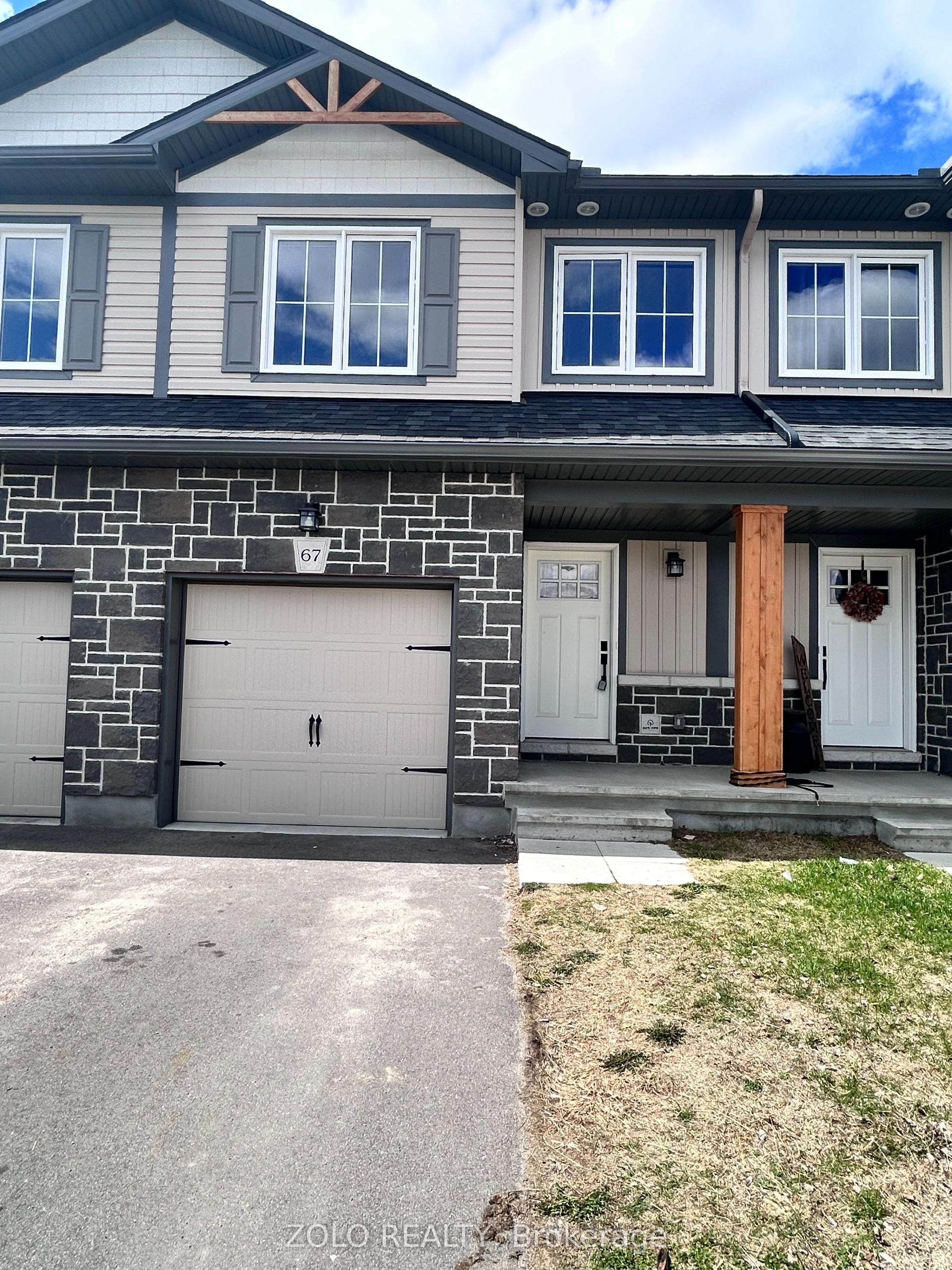 67 Whitcomb Crescent — photo 1