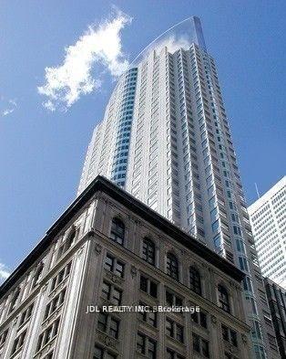 1 King Street W 2706 #2706 — photo 1