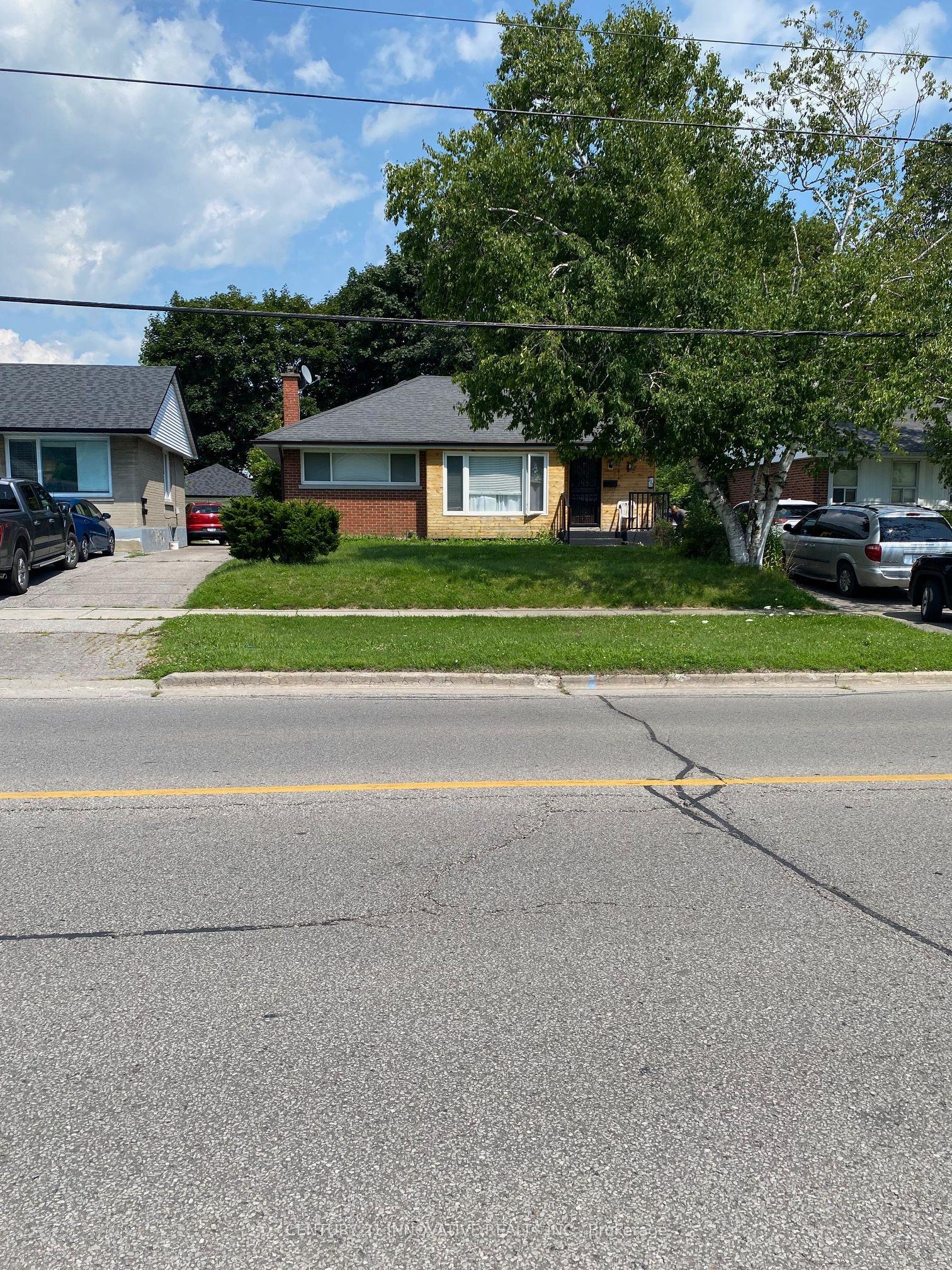 215 Wilson Road S Bsmt #Bsmt, Oshawa — Detached for lease, photo 1