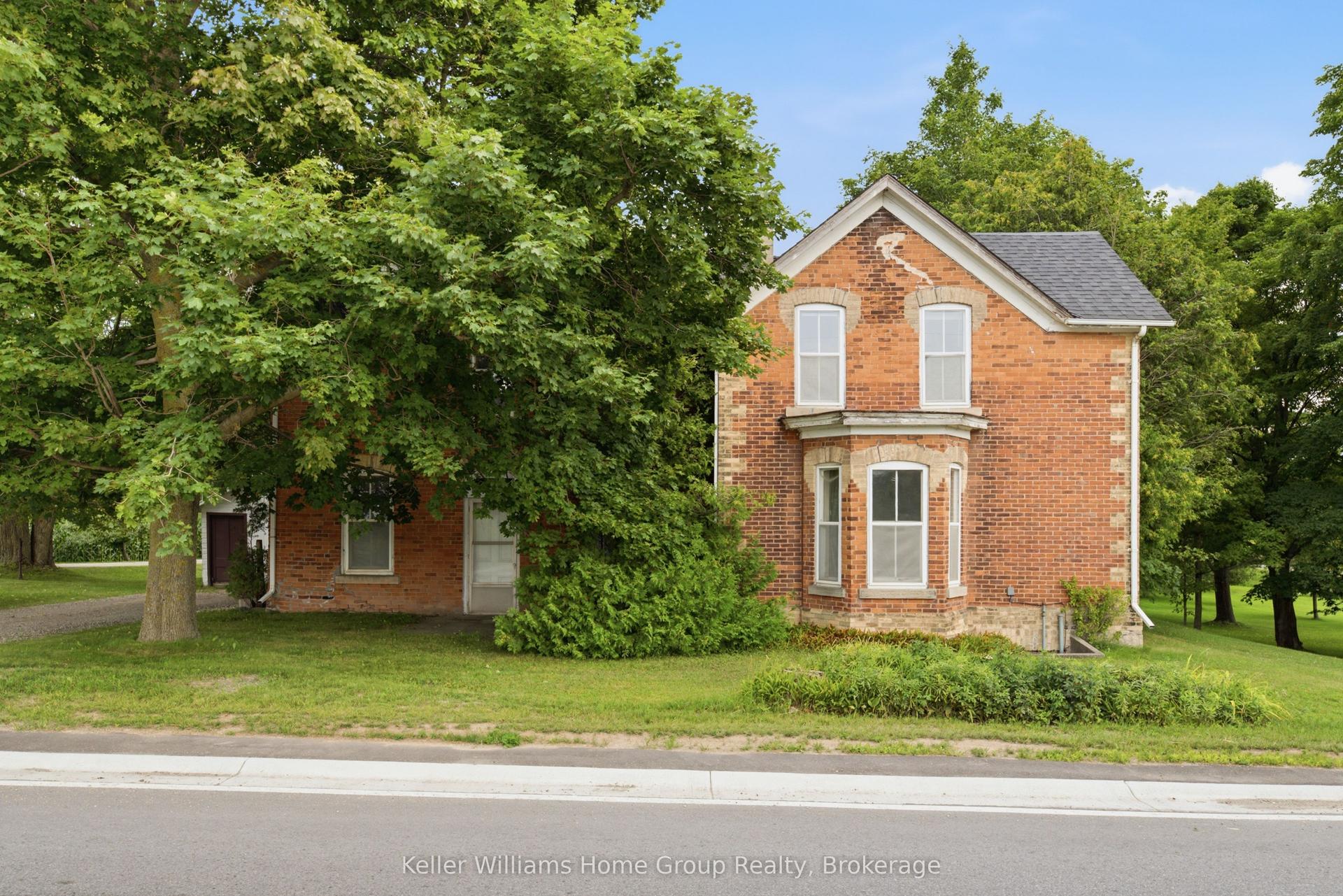 8703 Wellington Rd 18 Road, Centre Wellington — Detached for sale, photo 1