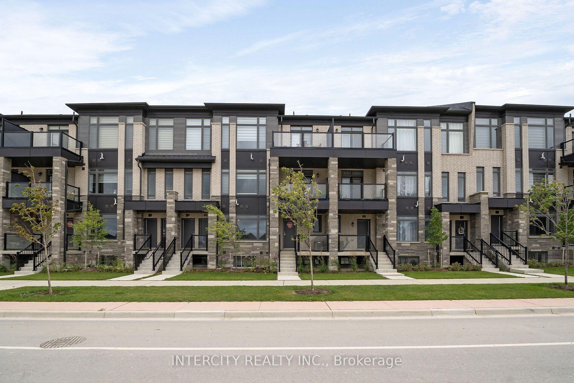 553 Tim Manley Avenue 7Z #7Z, Caledon — Condo Town for sale, photo 1