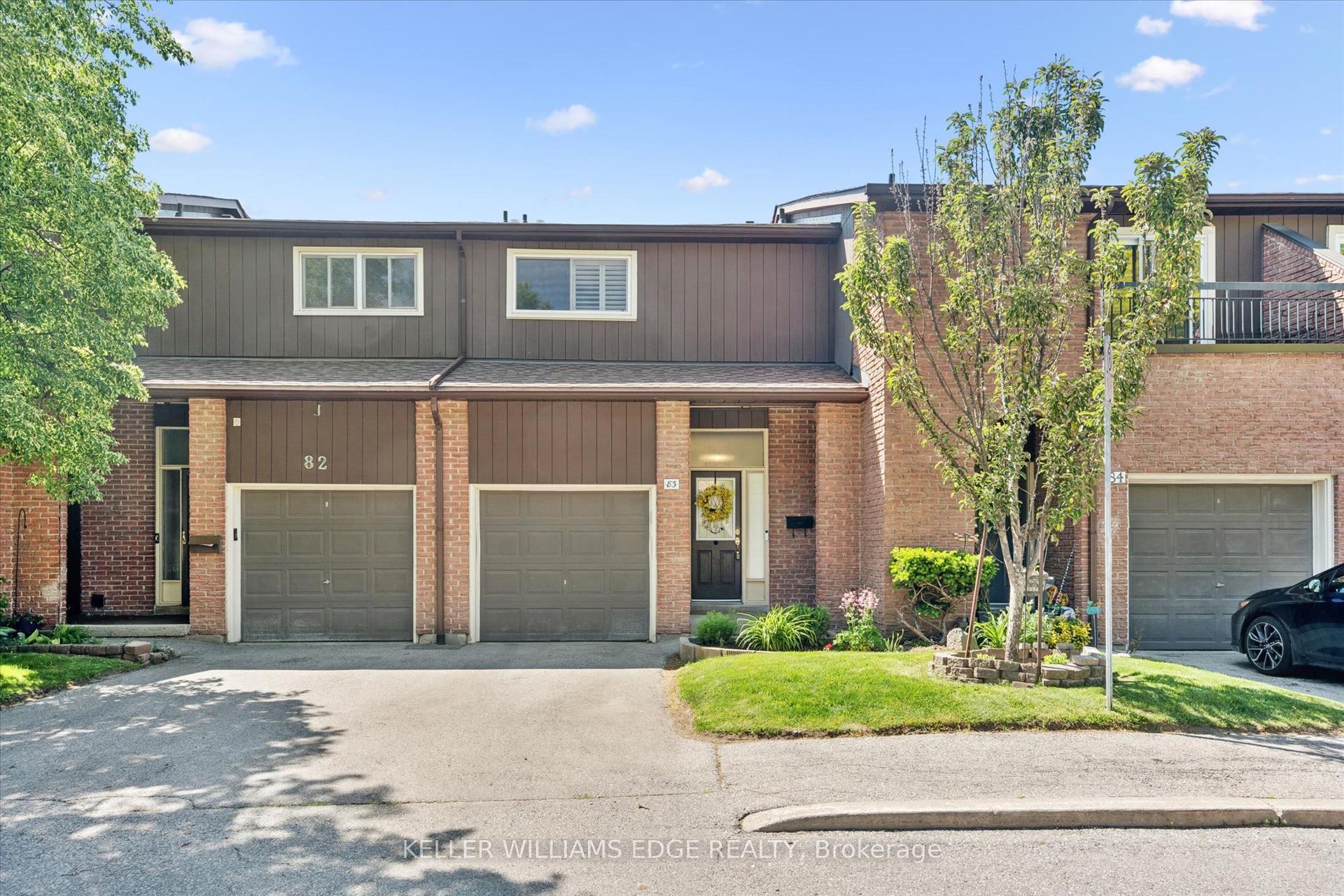 2301 Cavendish Drive 83 #83 — photo 1