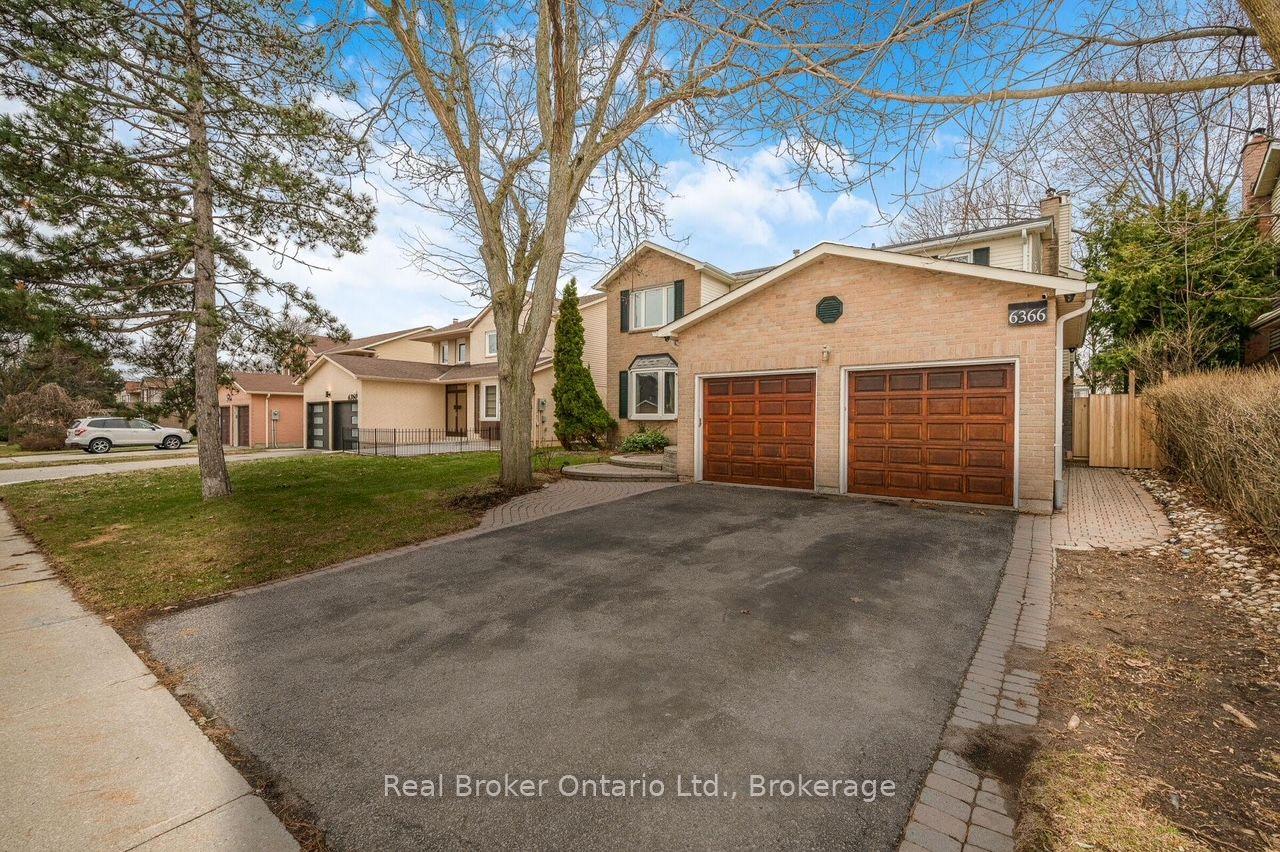 6366 Miller's Grove — photo 1