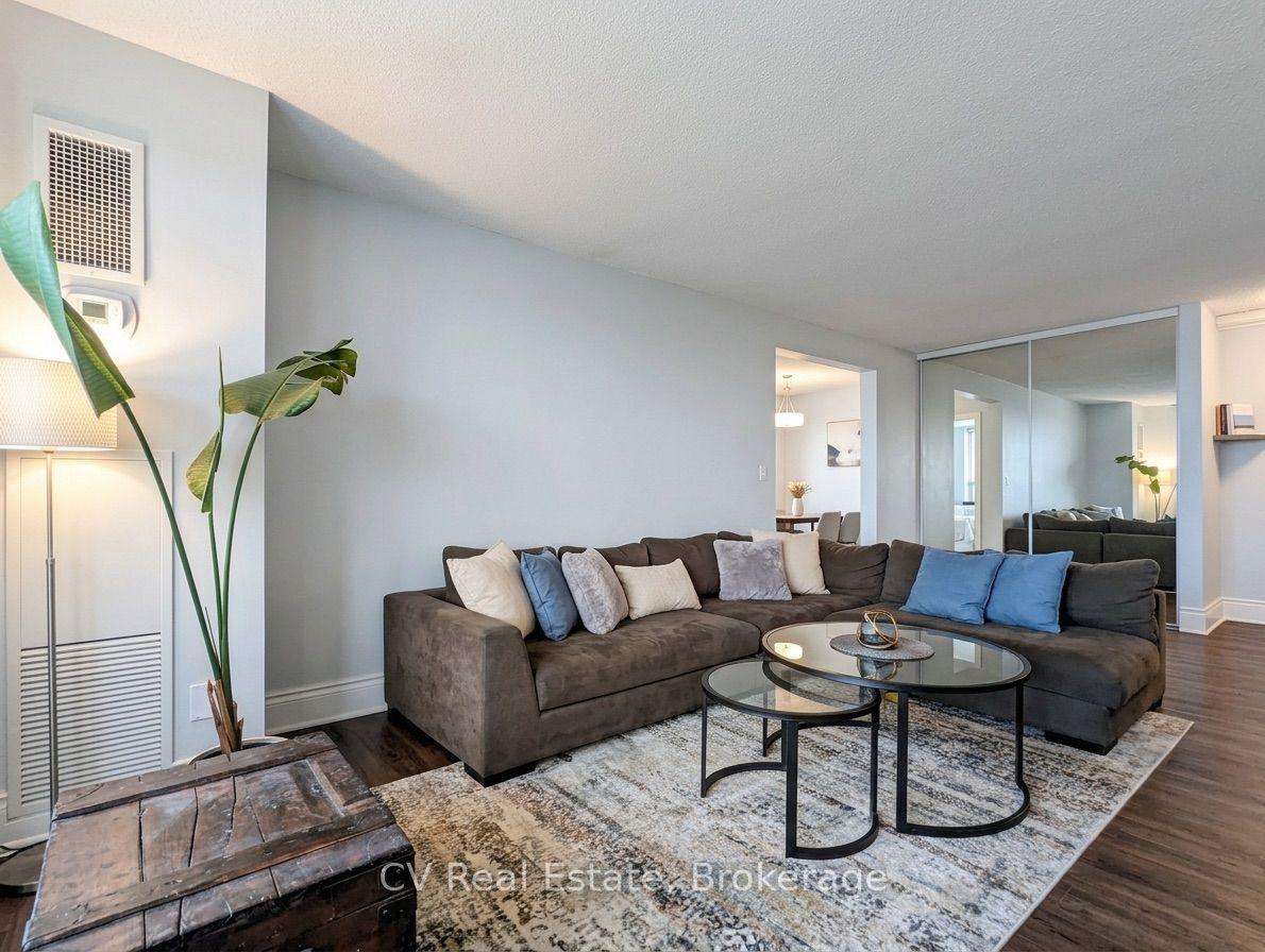 135 Marlee Avenue 1204 #1204, Toronto — Condo for lease, photo 1
