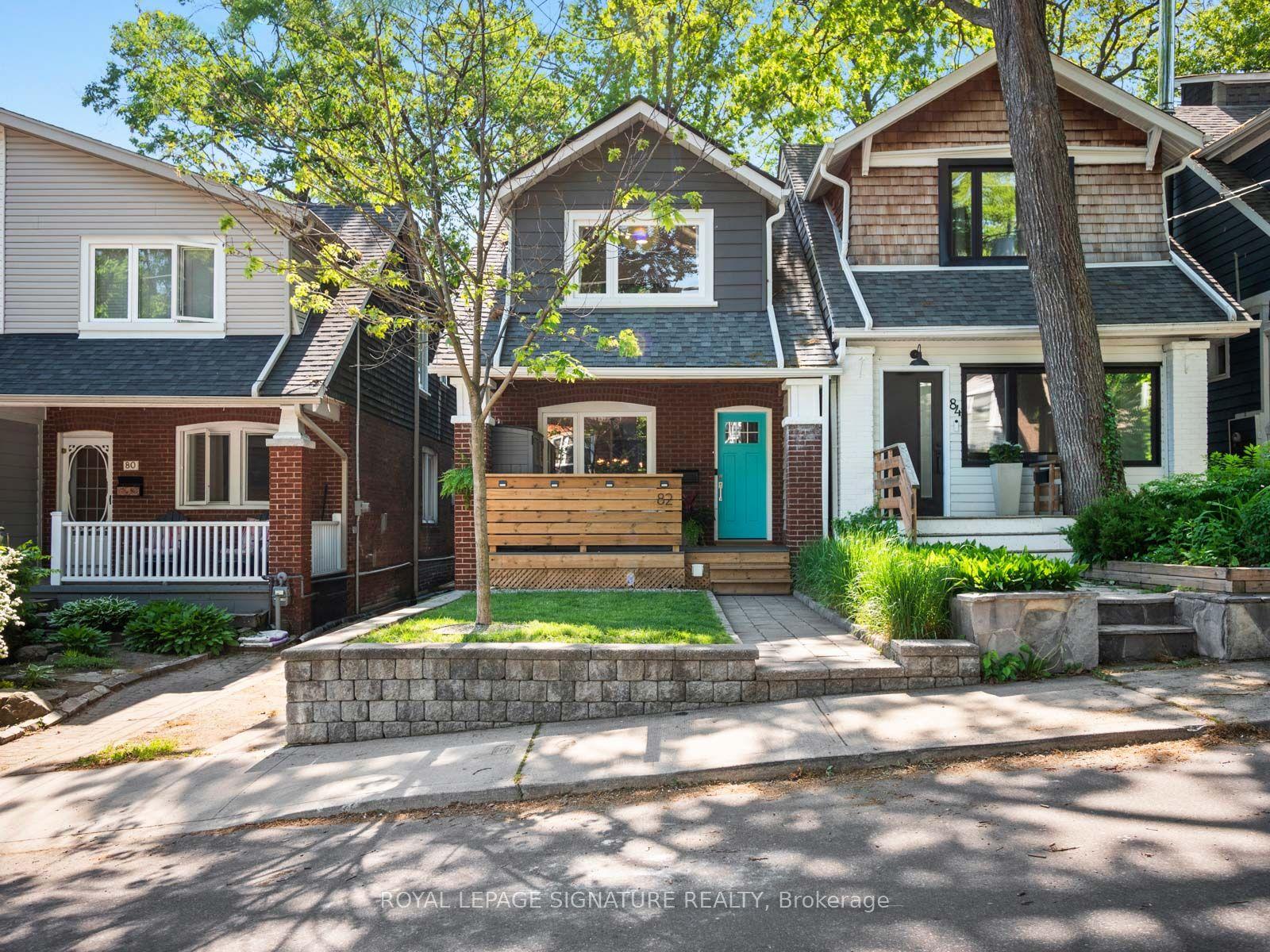 82 Glenmount Park Road — photo 1