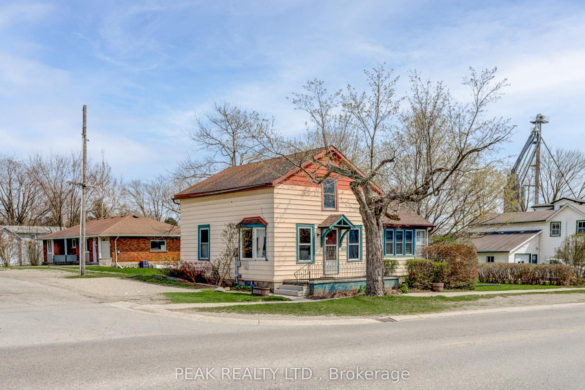 3991 Perth Road 107 Road — photo 1
