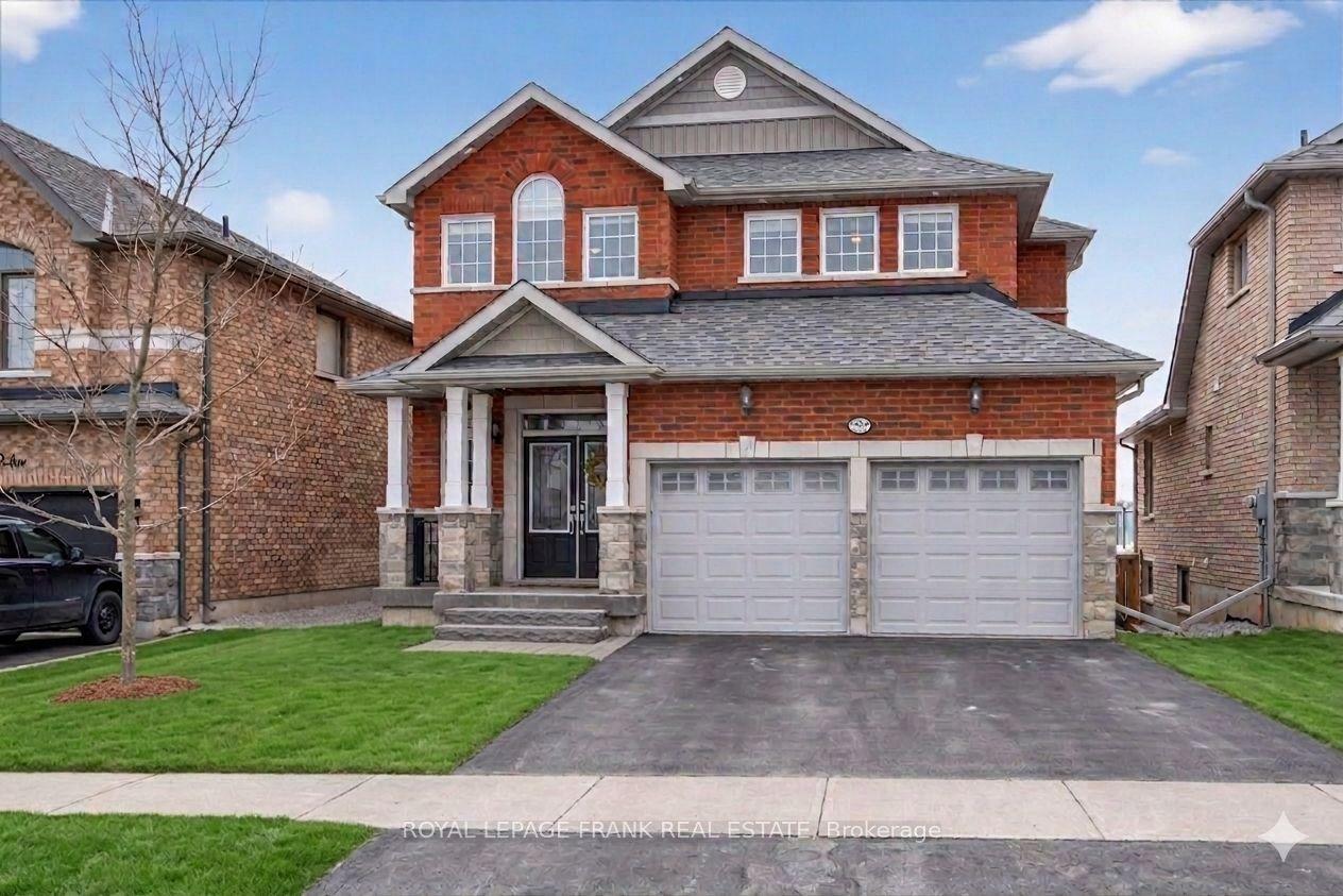 1557 Cahill Drive — photo 1